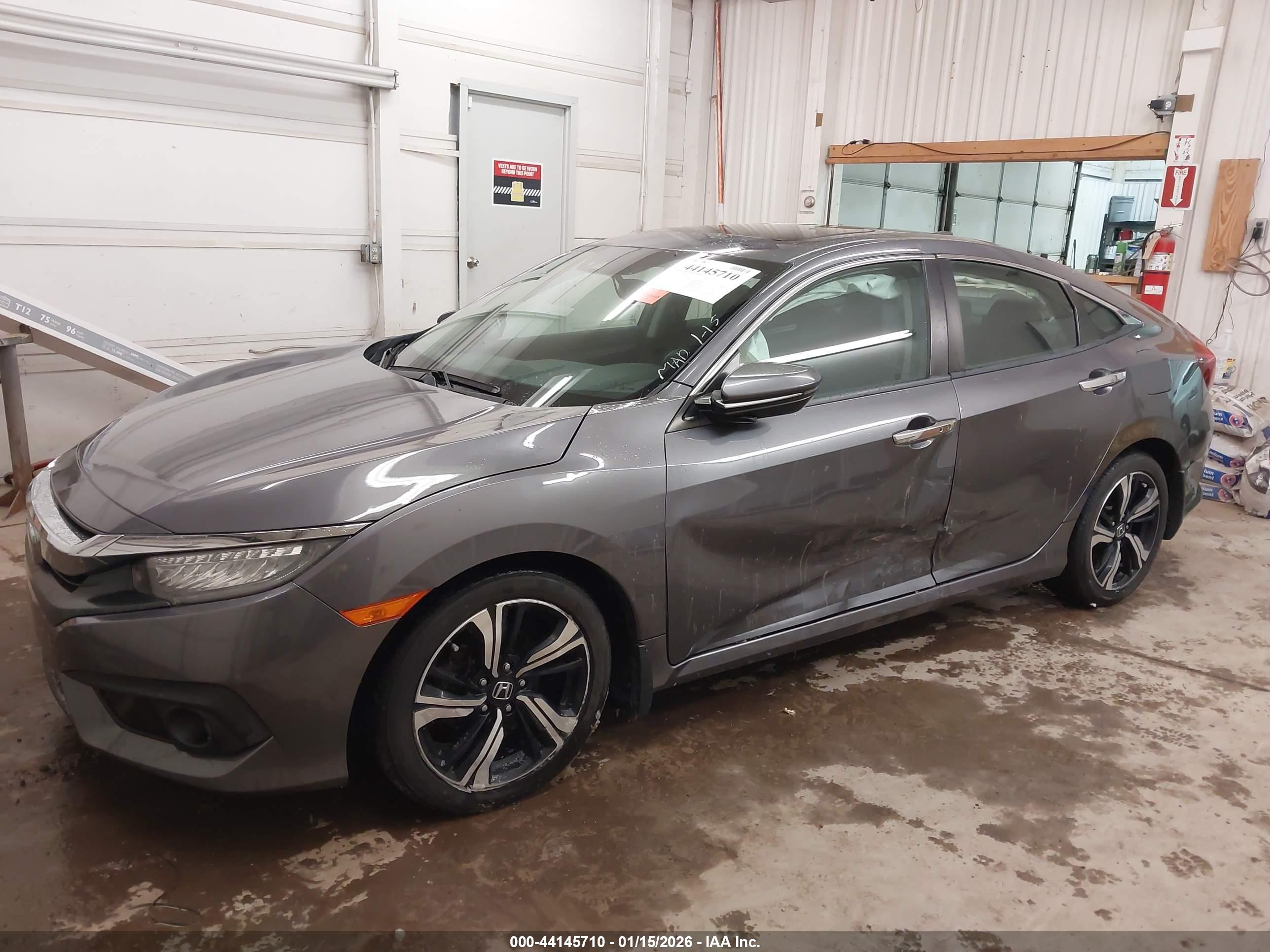HONDA CIVIC image 6