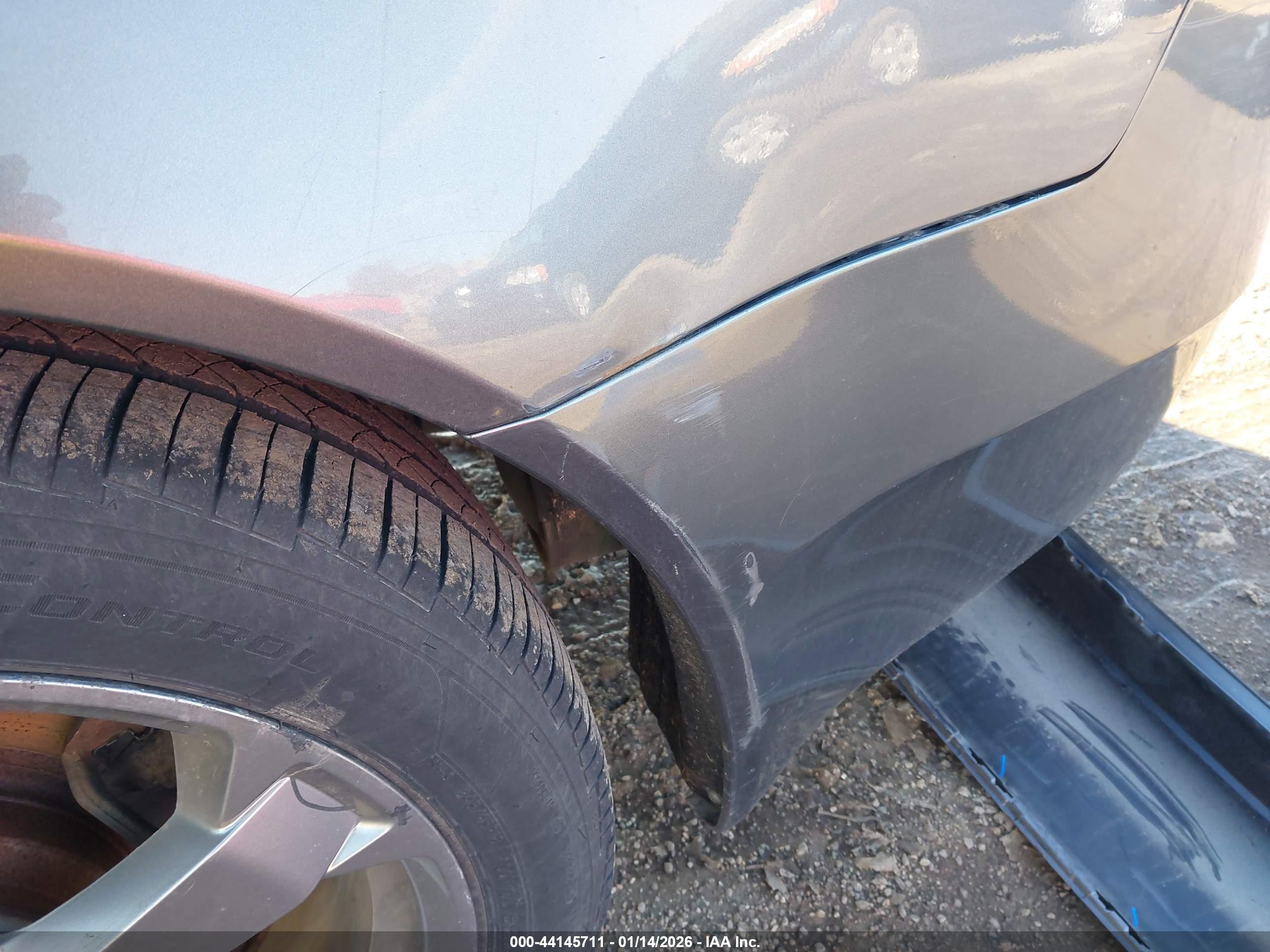 ACURA TL image 6