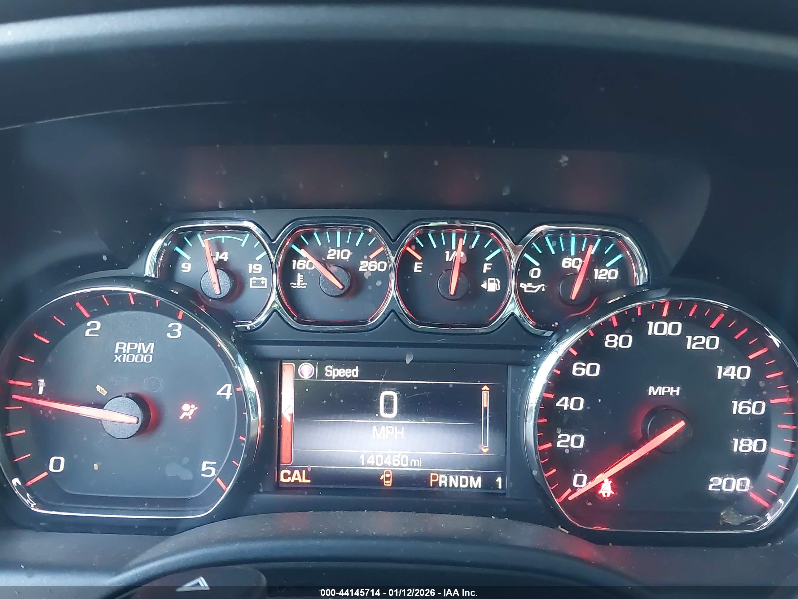 GMC SIERRA image 7