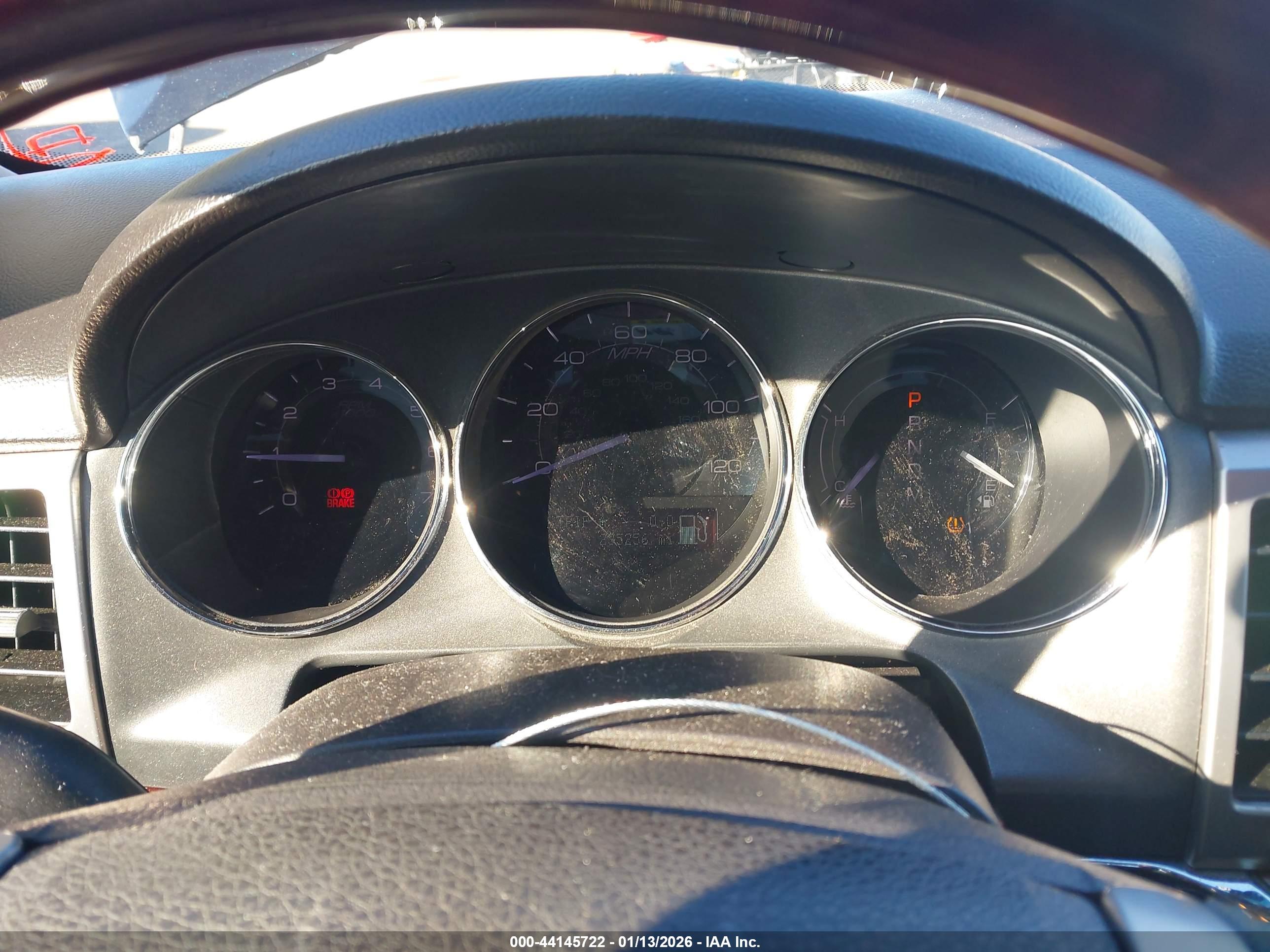 LINCOLN MKZ image 7