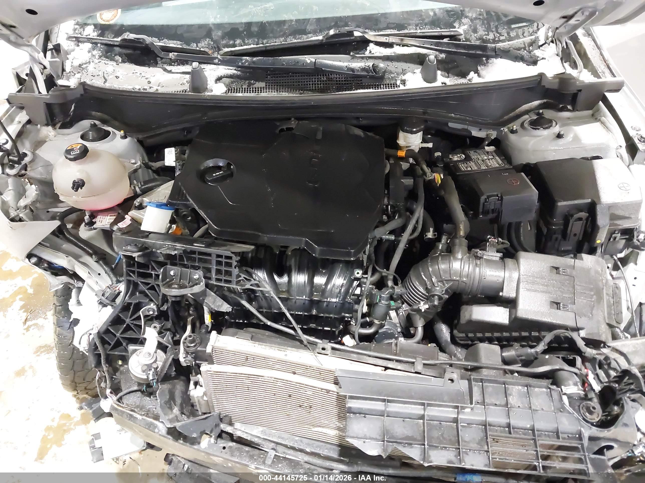 KIA SPORTAGE image 10