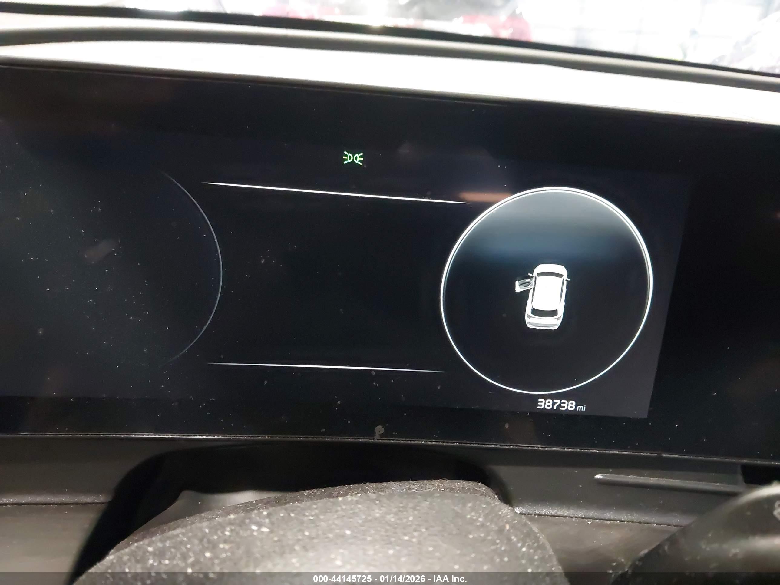 KIA SPORTAGE image 7