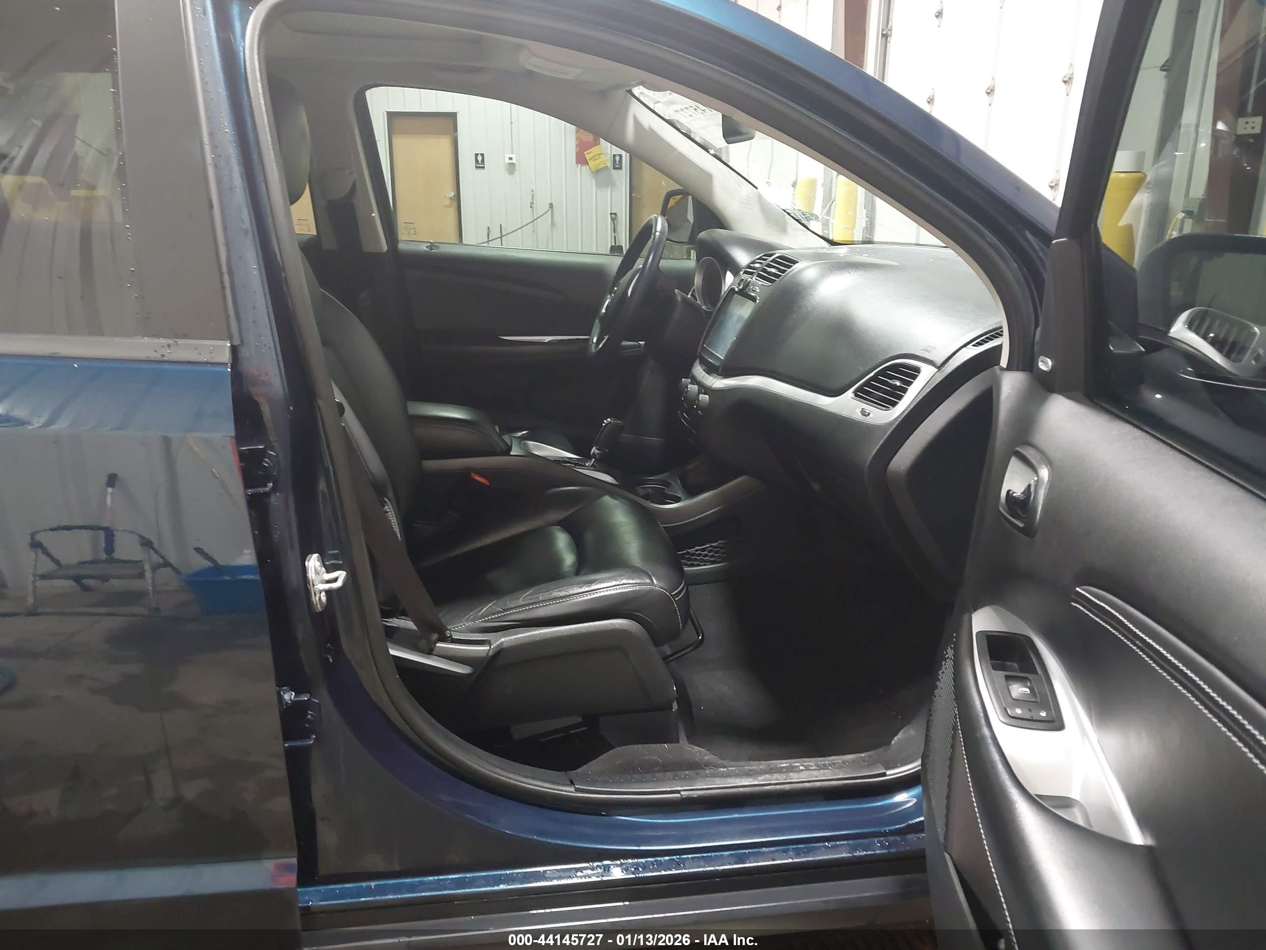 DODGE JOURNEY image 5