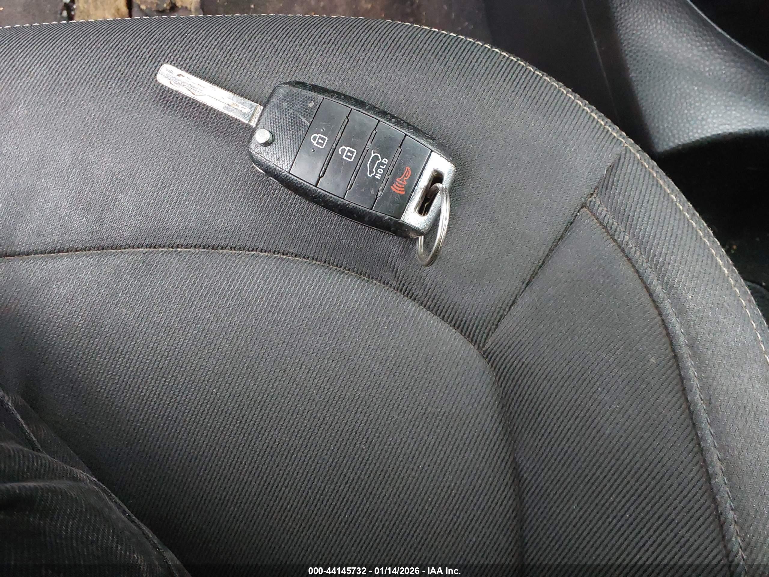 KIA SOUL image 11
