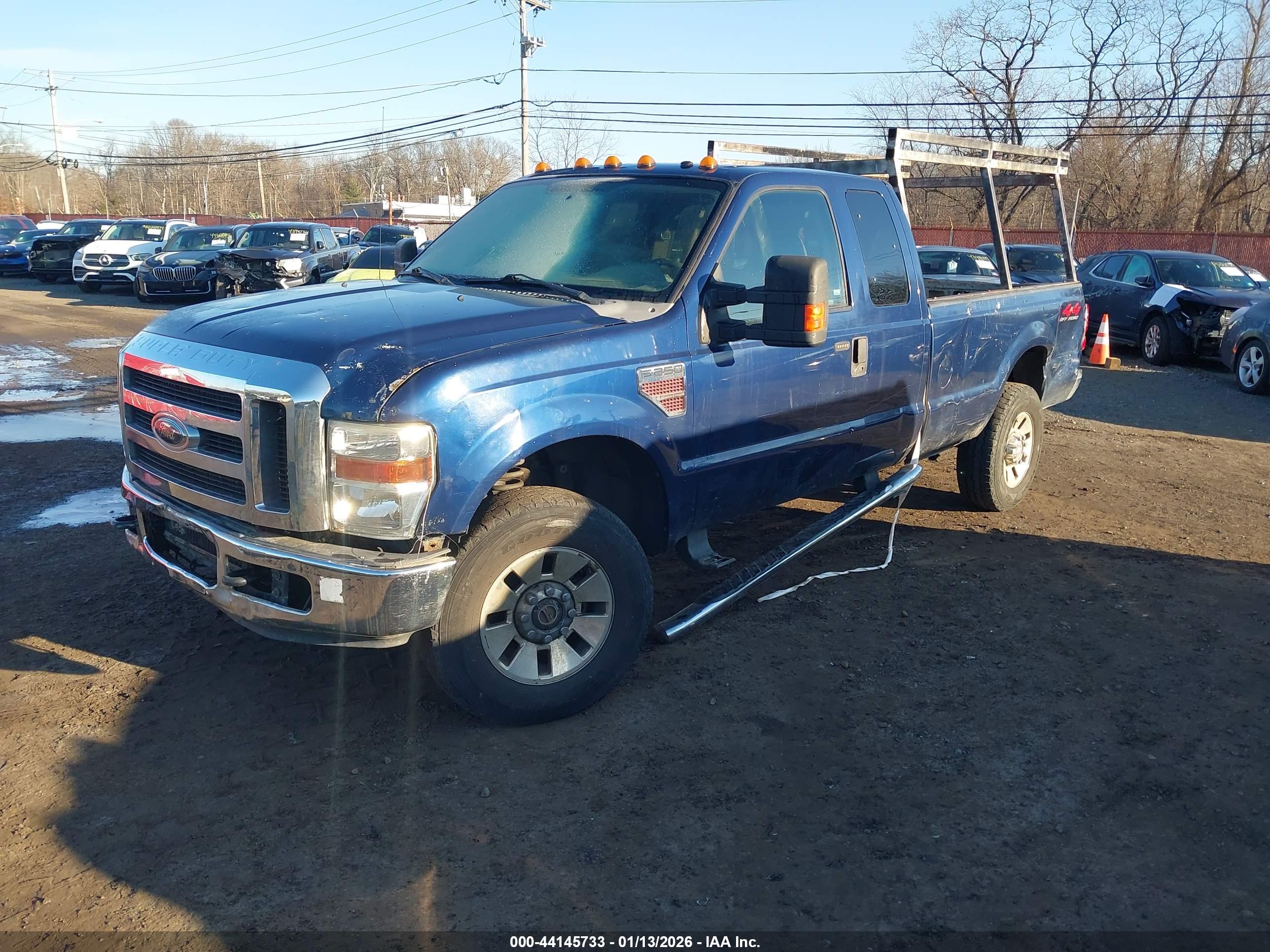 FORD F-350 image 2