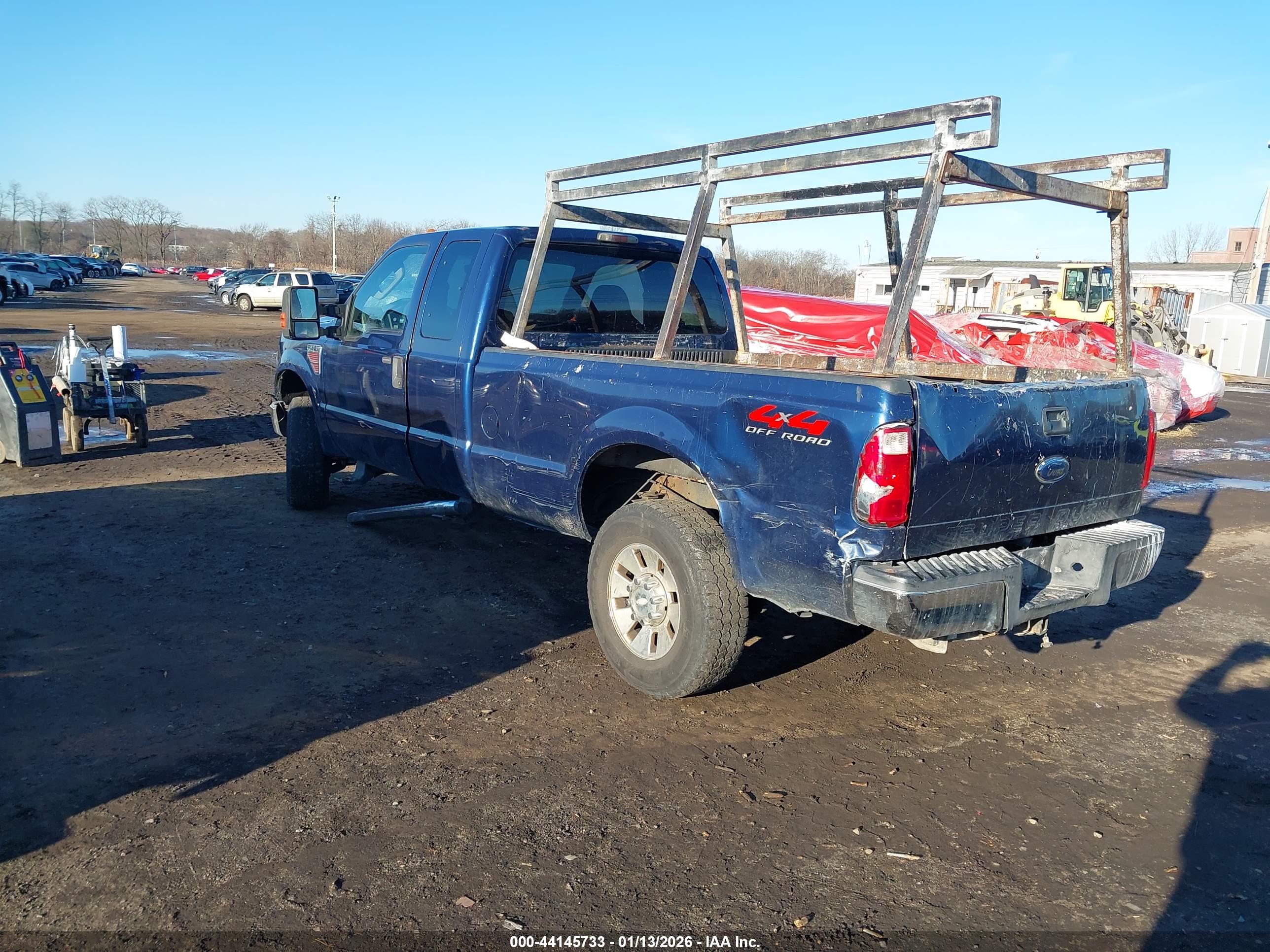 FORD F-350 image 3