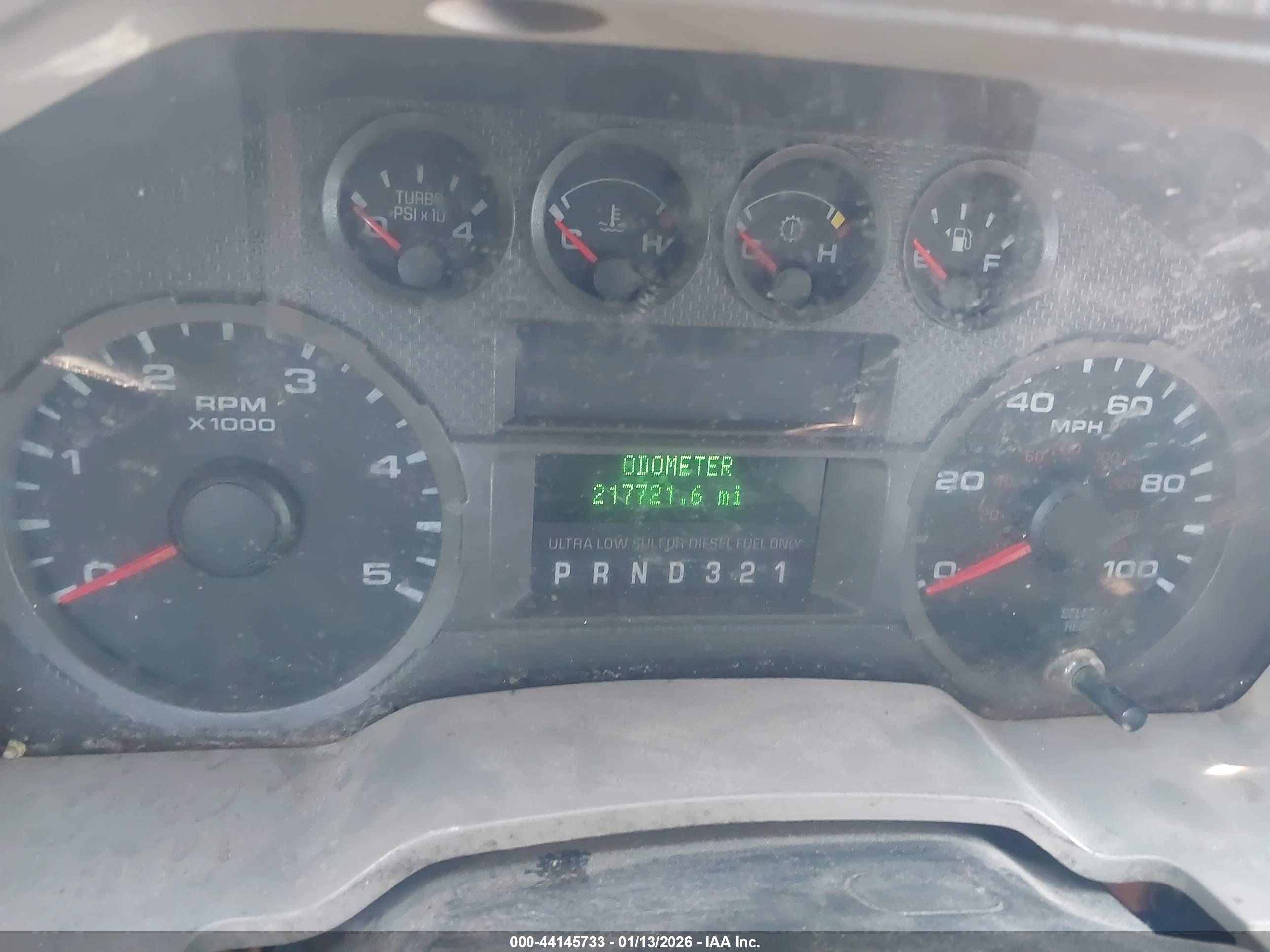 FORD F-350 image 6