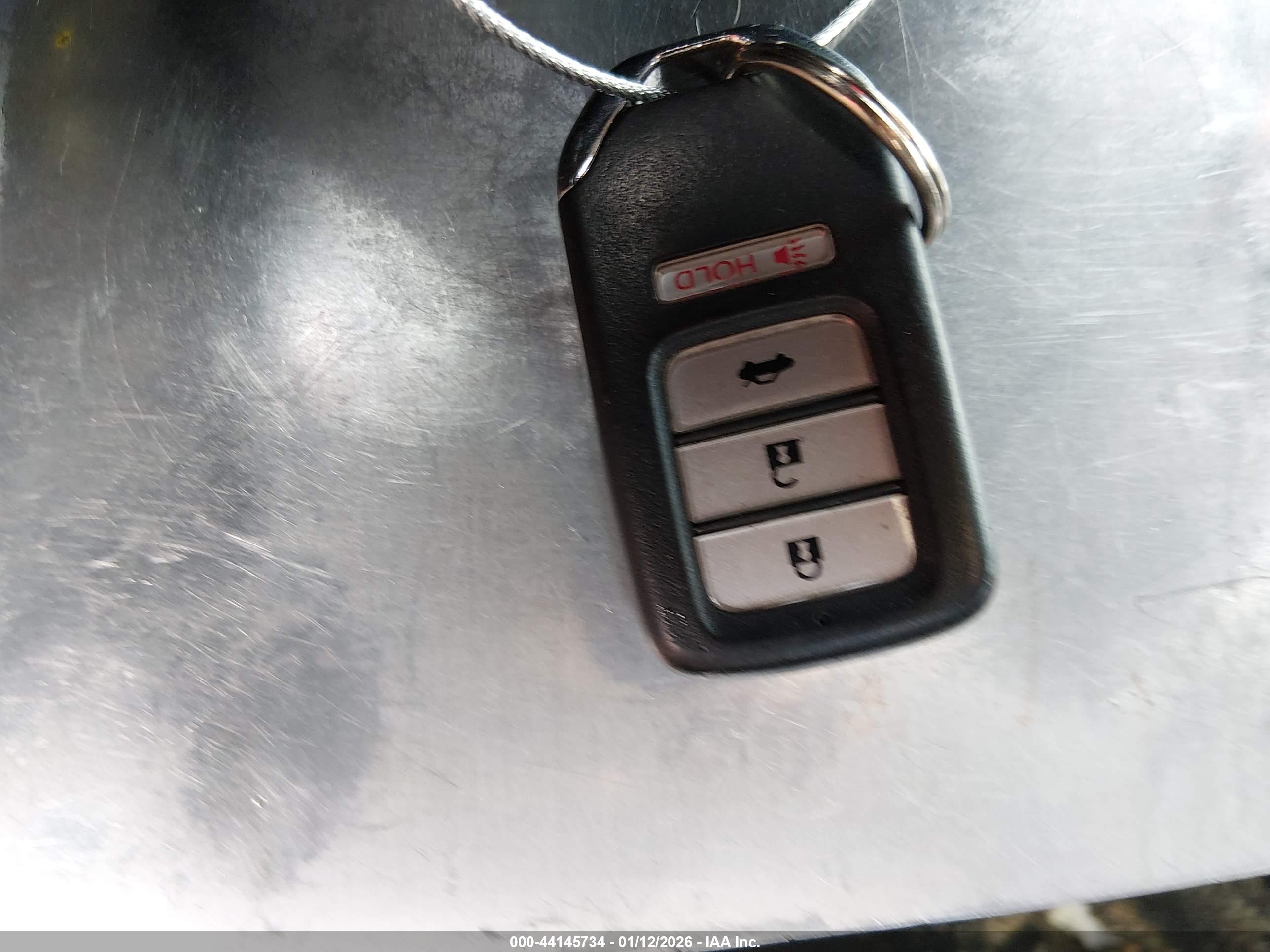 HONDA CIVIC image 11