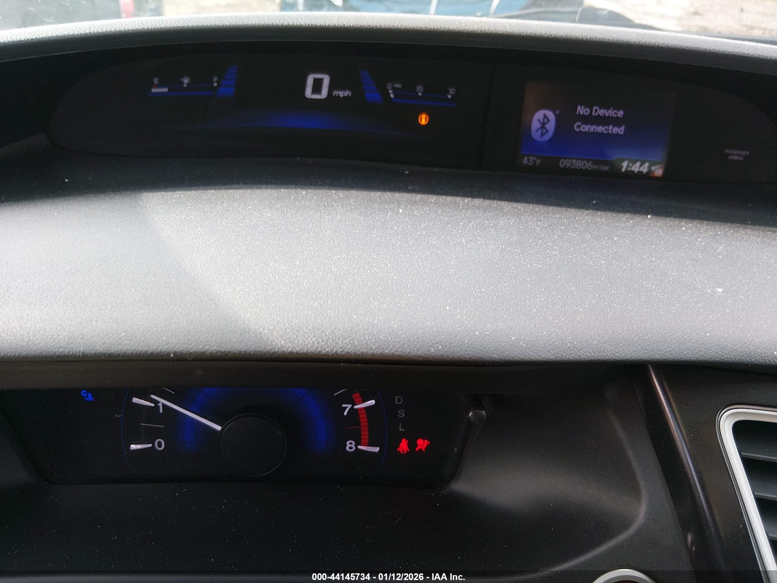 HONDA CIVIC image 7