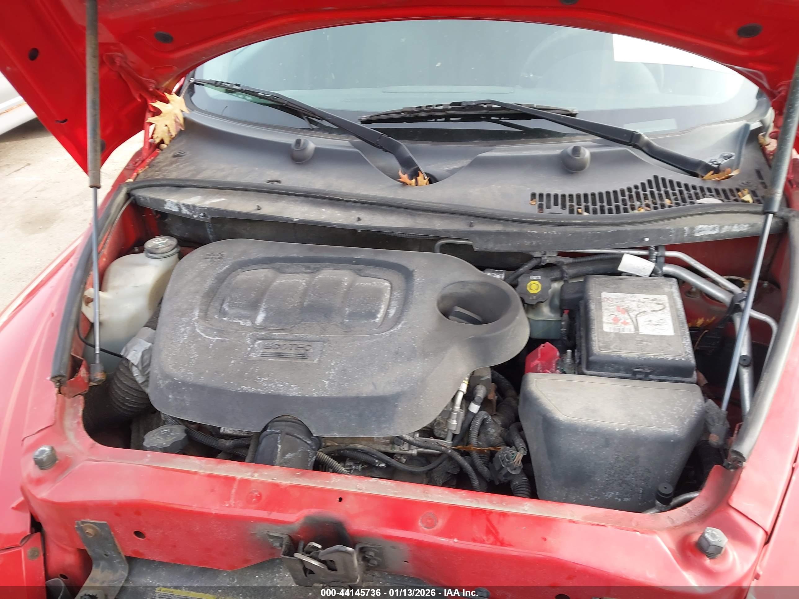 CHEVROLET HHR image 10