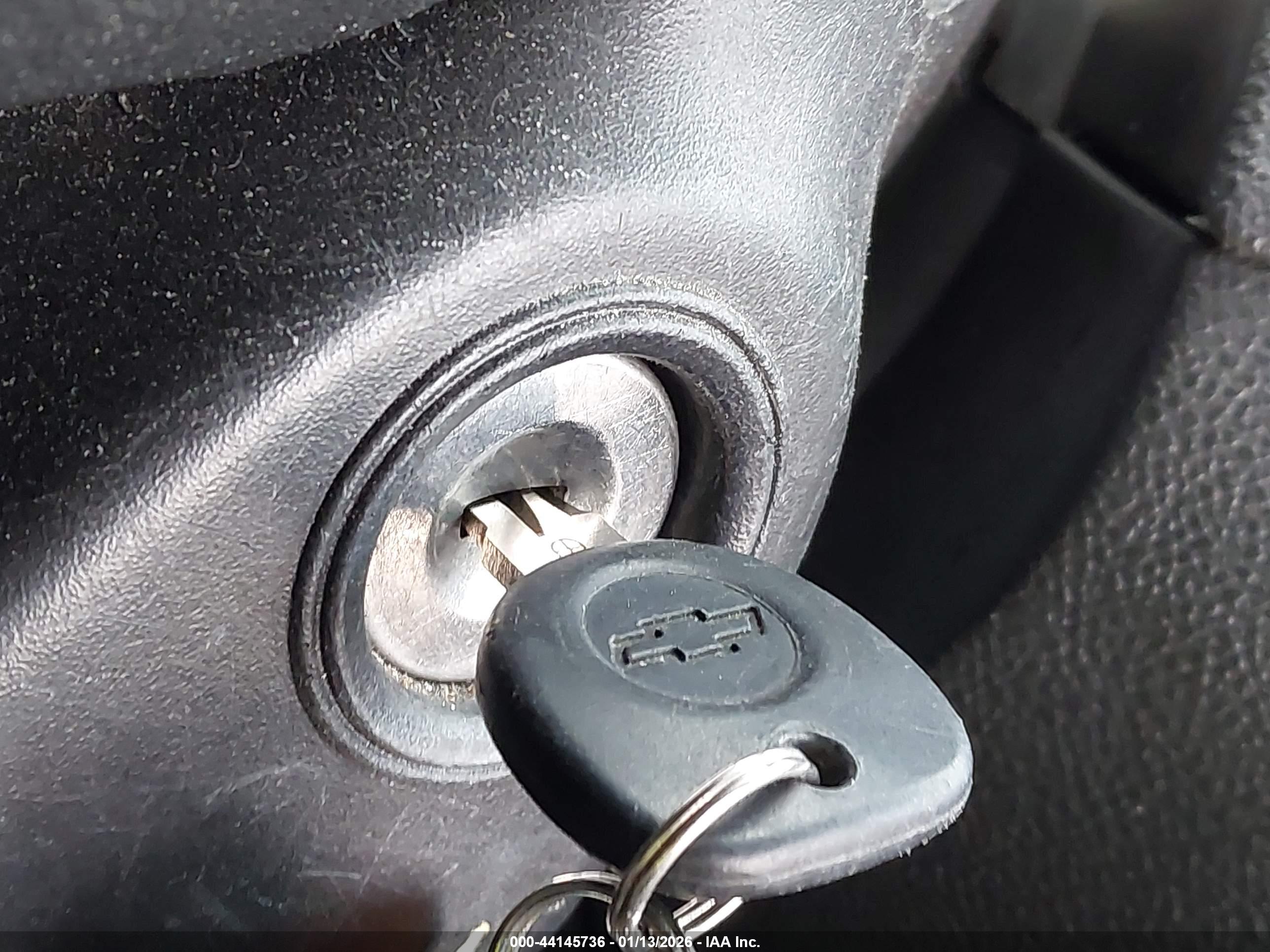 CHEVROLET HHR image 11