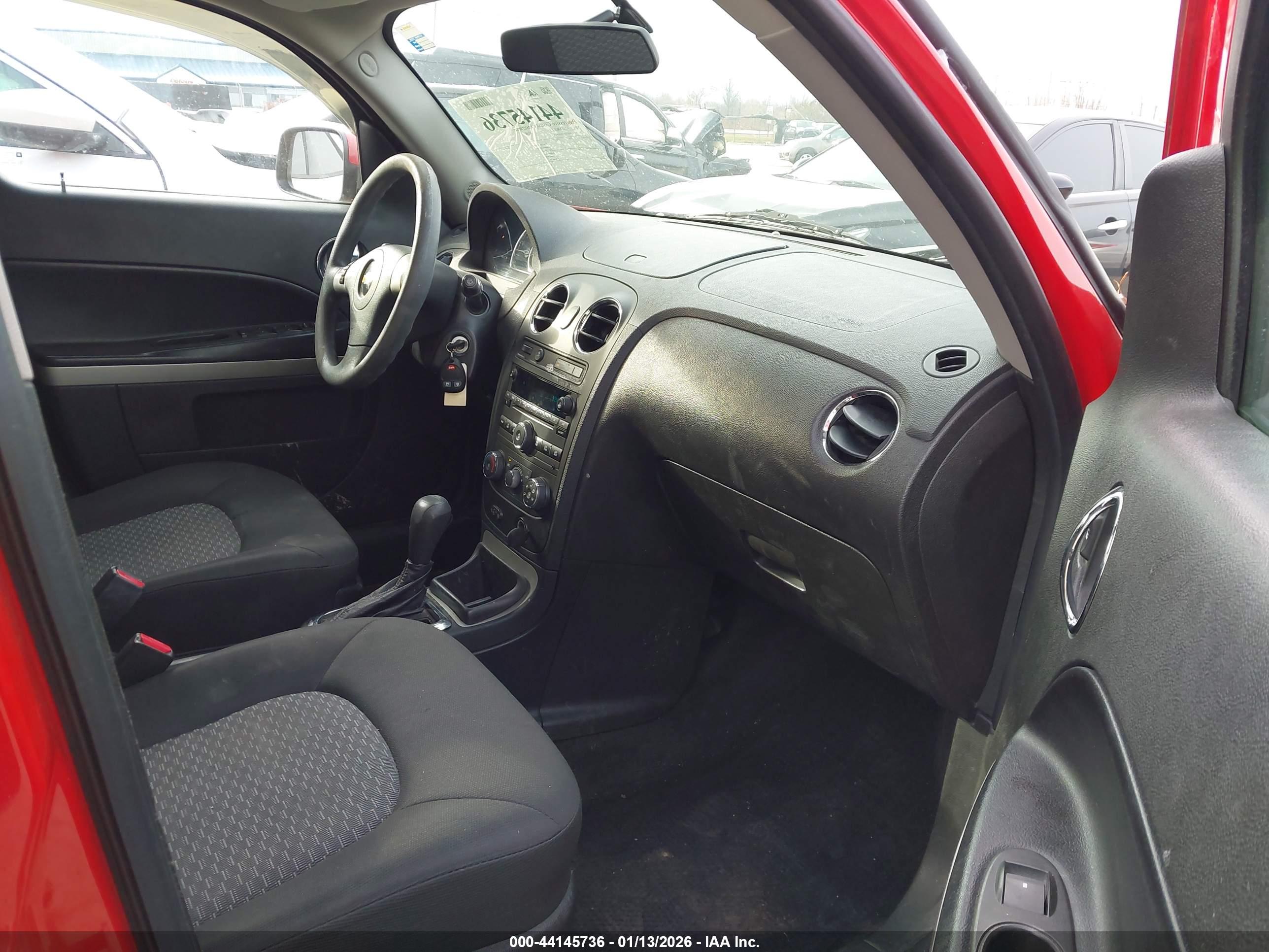 CHEVROLET HHR image 5