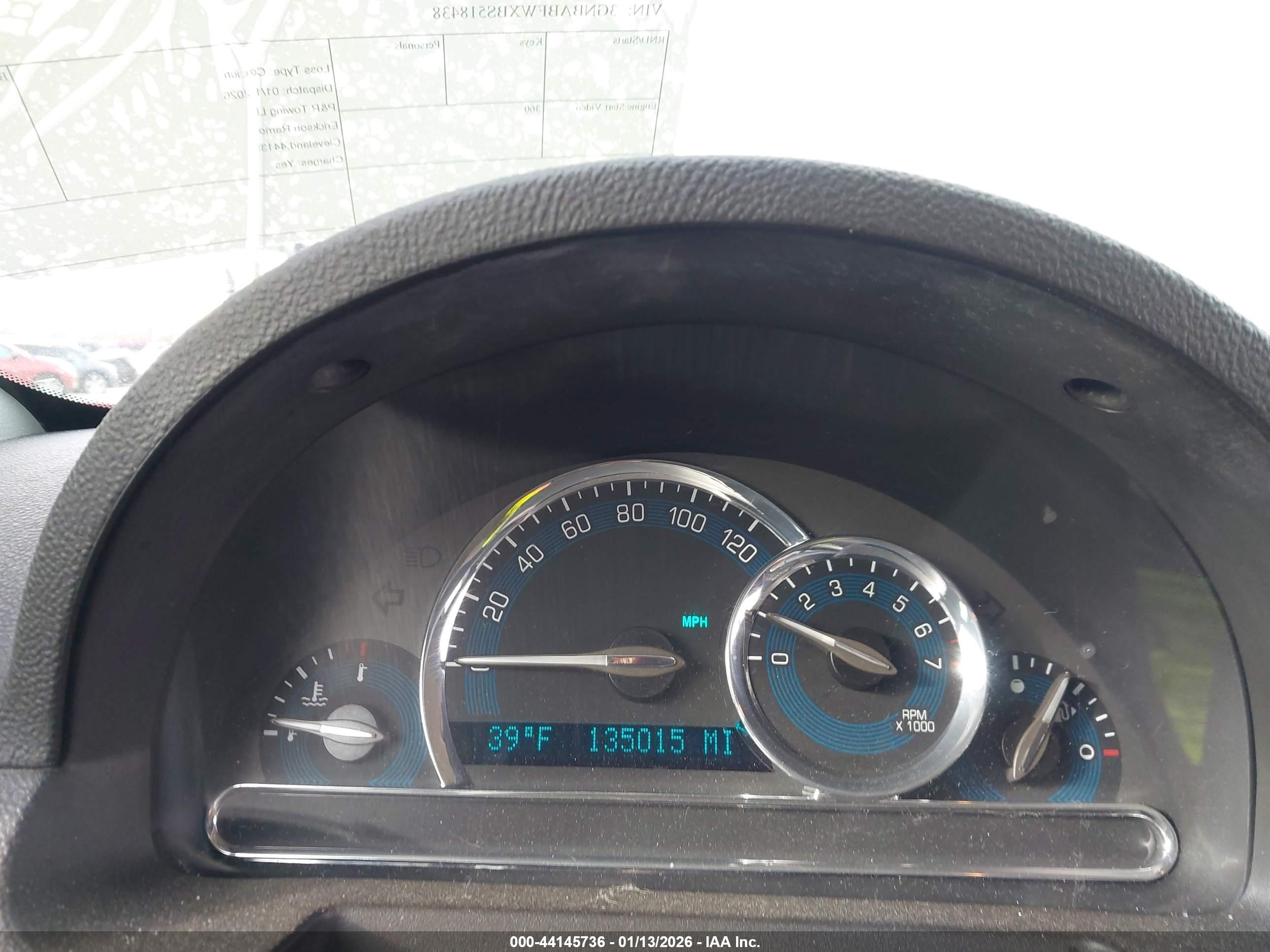 CHEVROLET HHR image 7