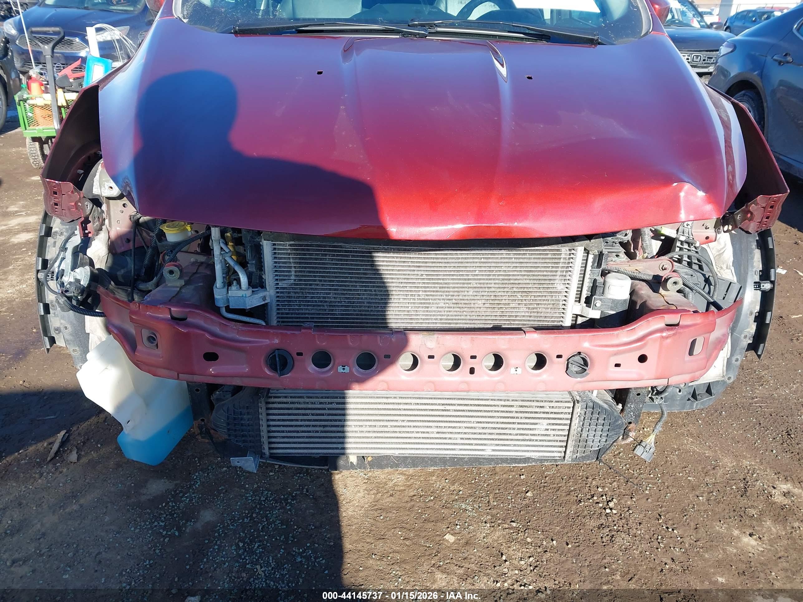 FORD ESCAPE image 6