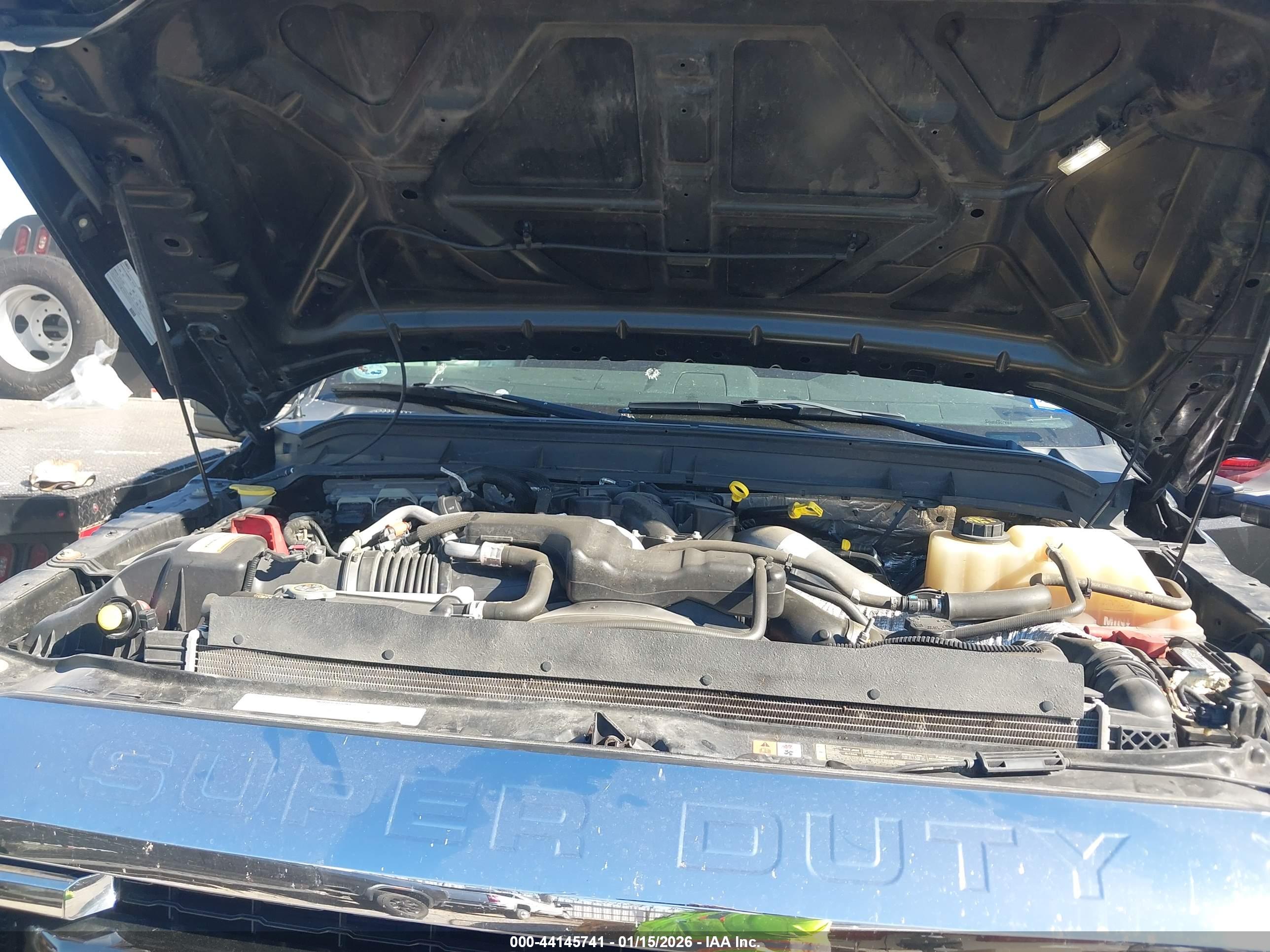 FORD F-250 image 10