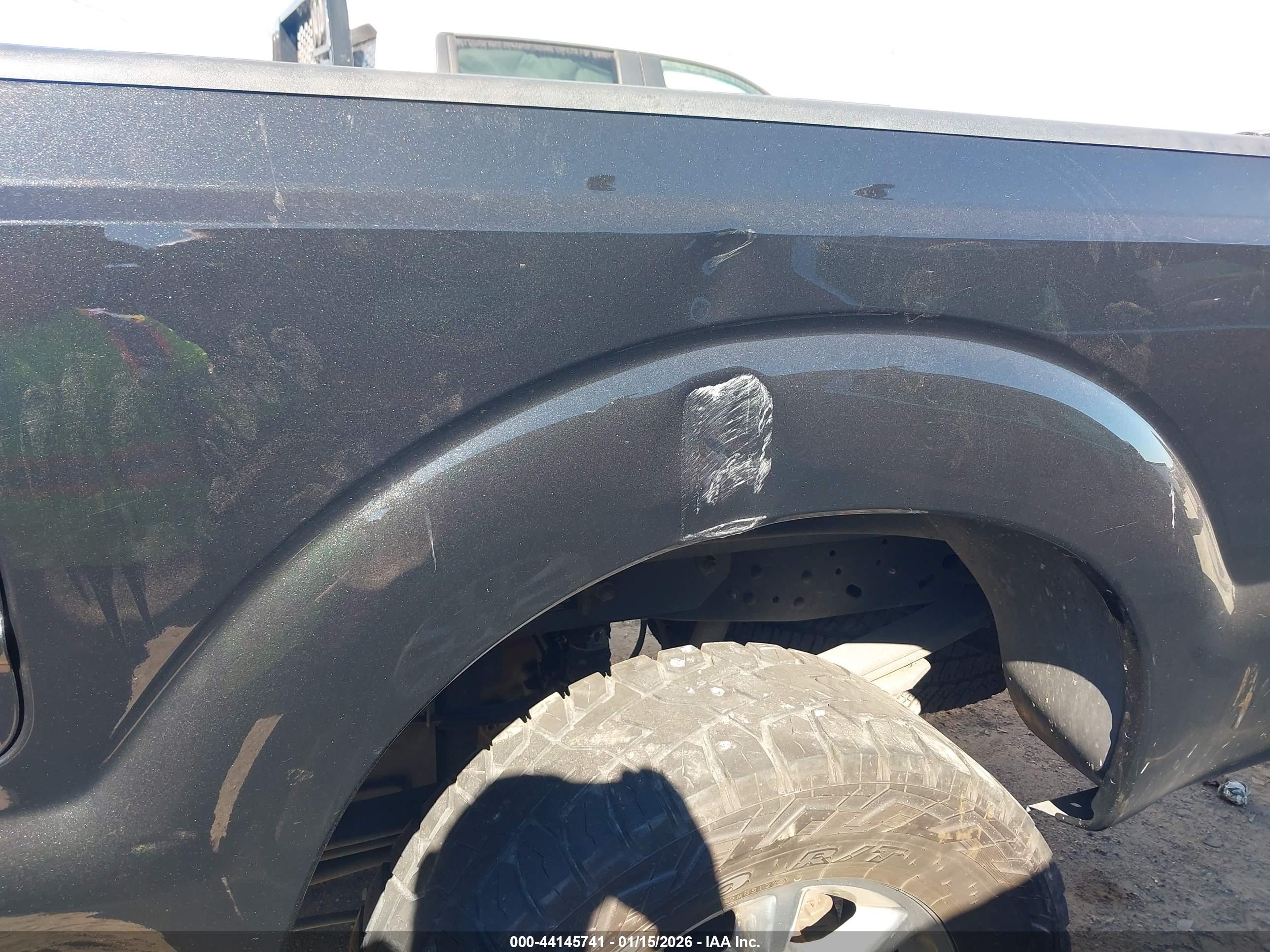 FORD F-250 image 6