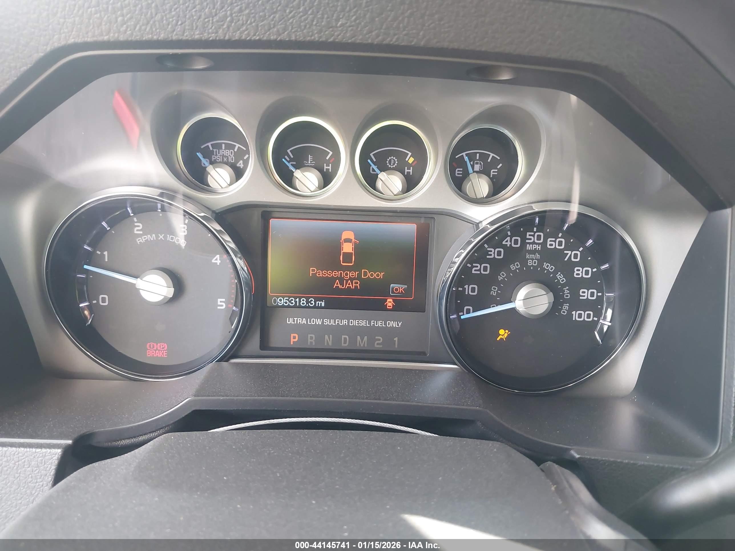 FORD F-250 image 7