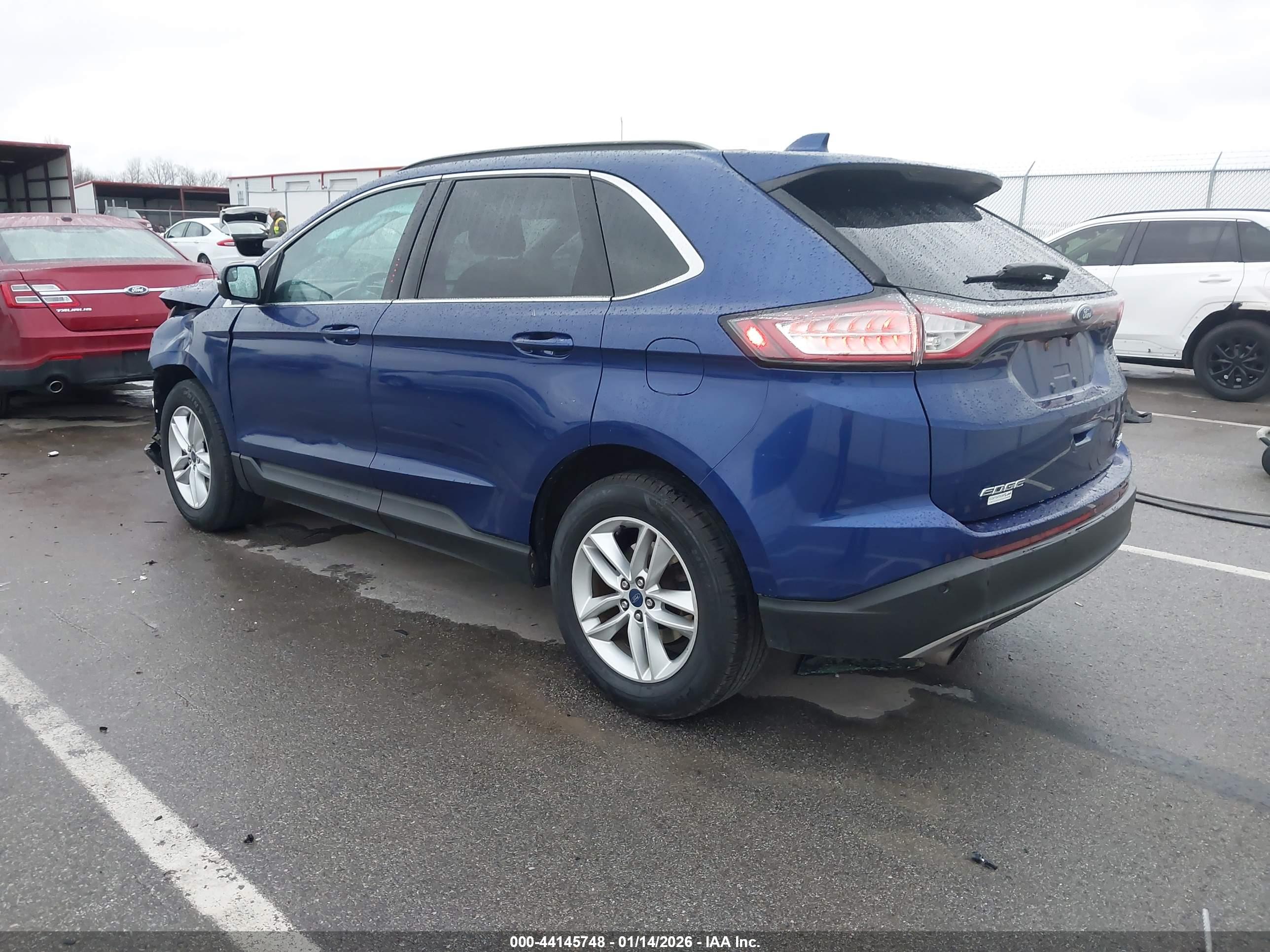 FORD EDGE image 3
