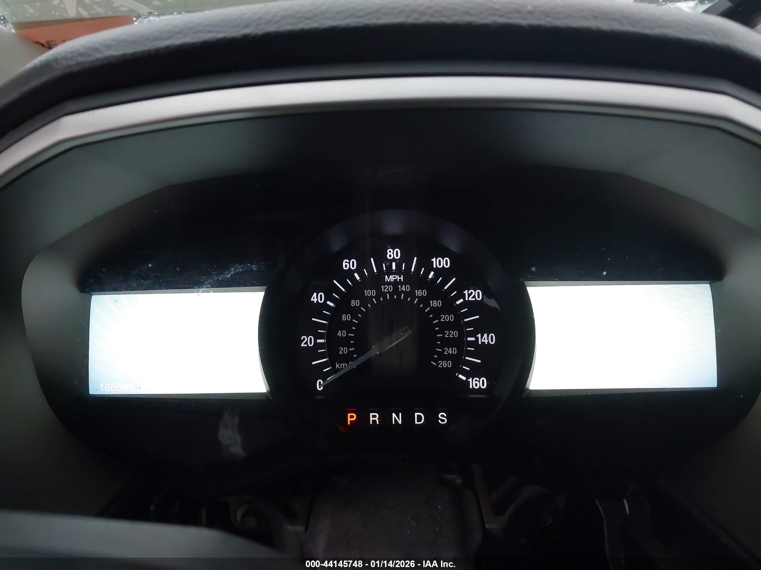 FORD EDGE image 7