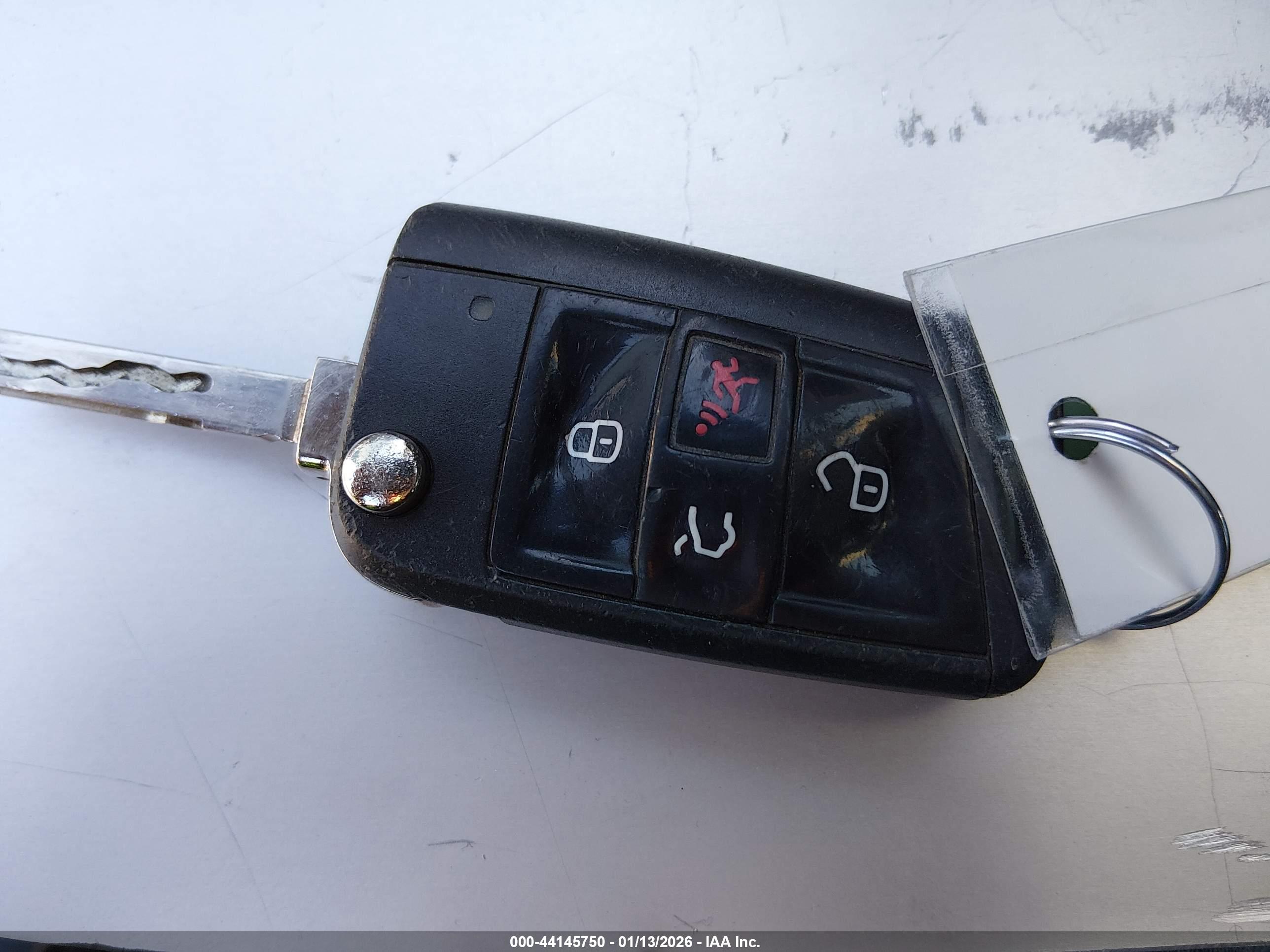 VOLKSWAGEN JETTA image 11