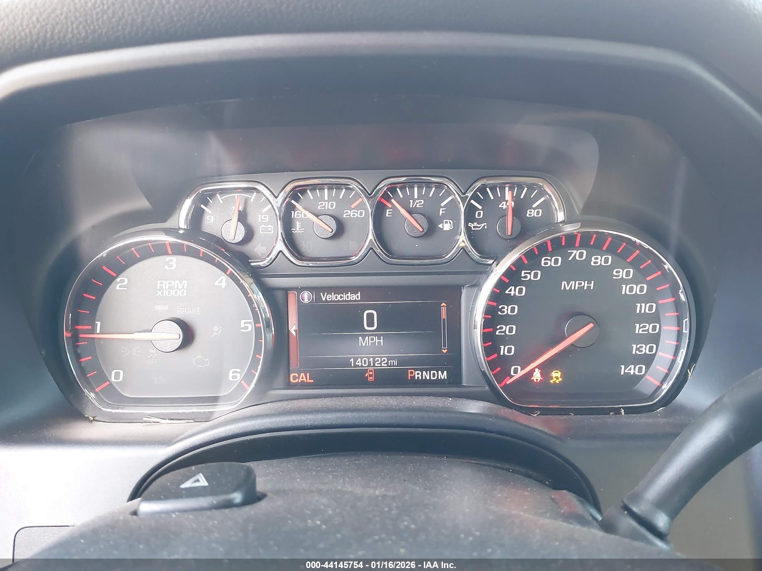 GMC SIERRA image 7