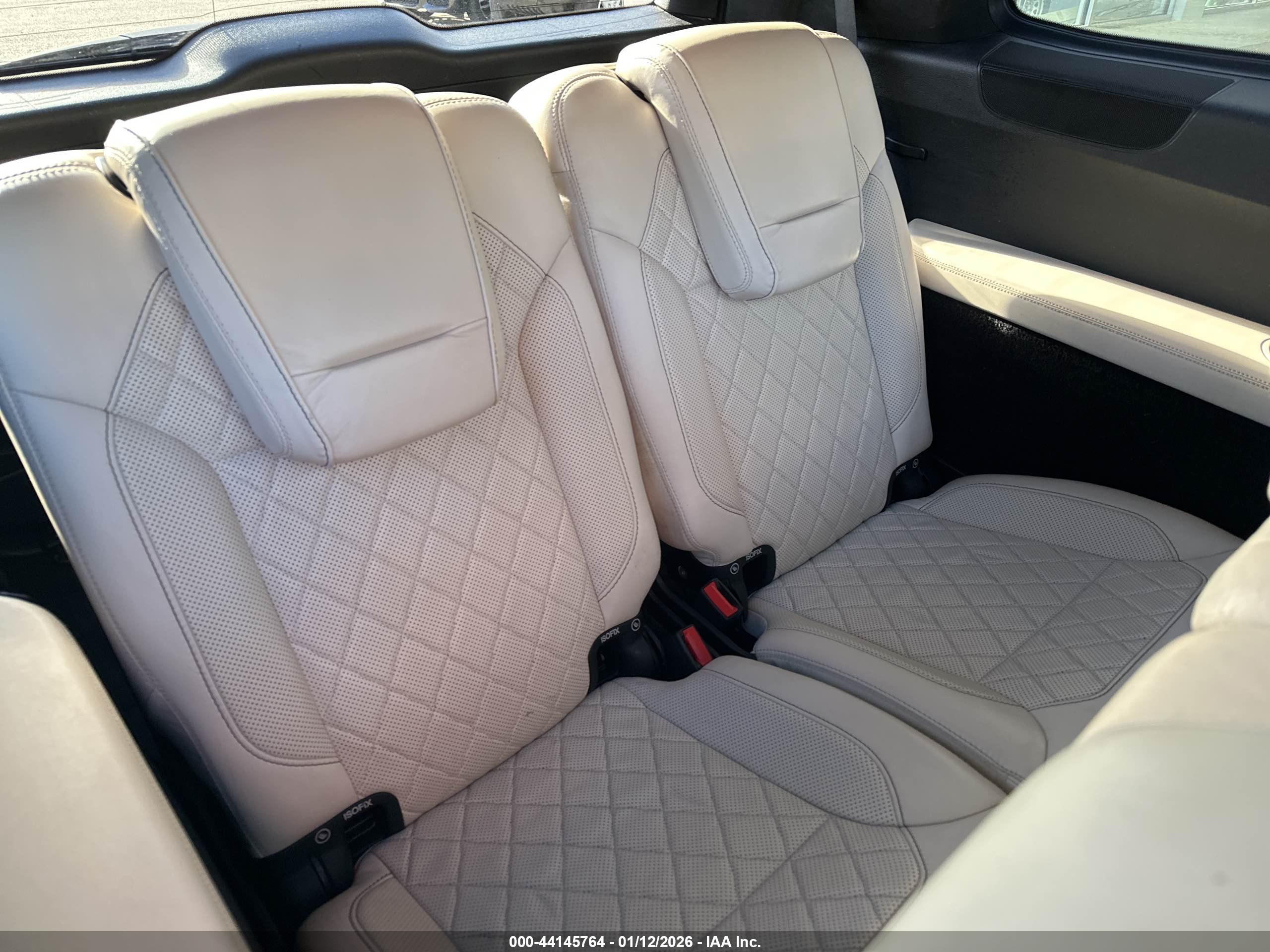 MERCEDES-BENZ GL image 6