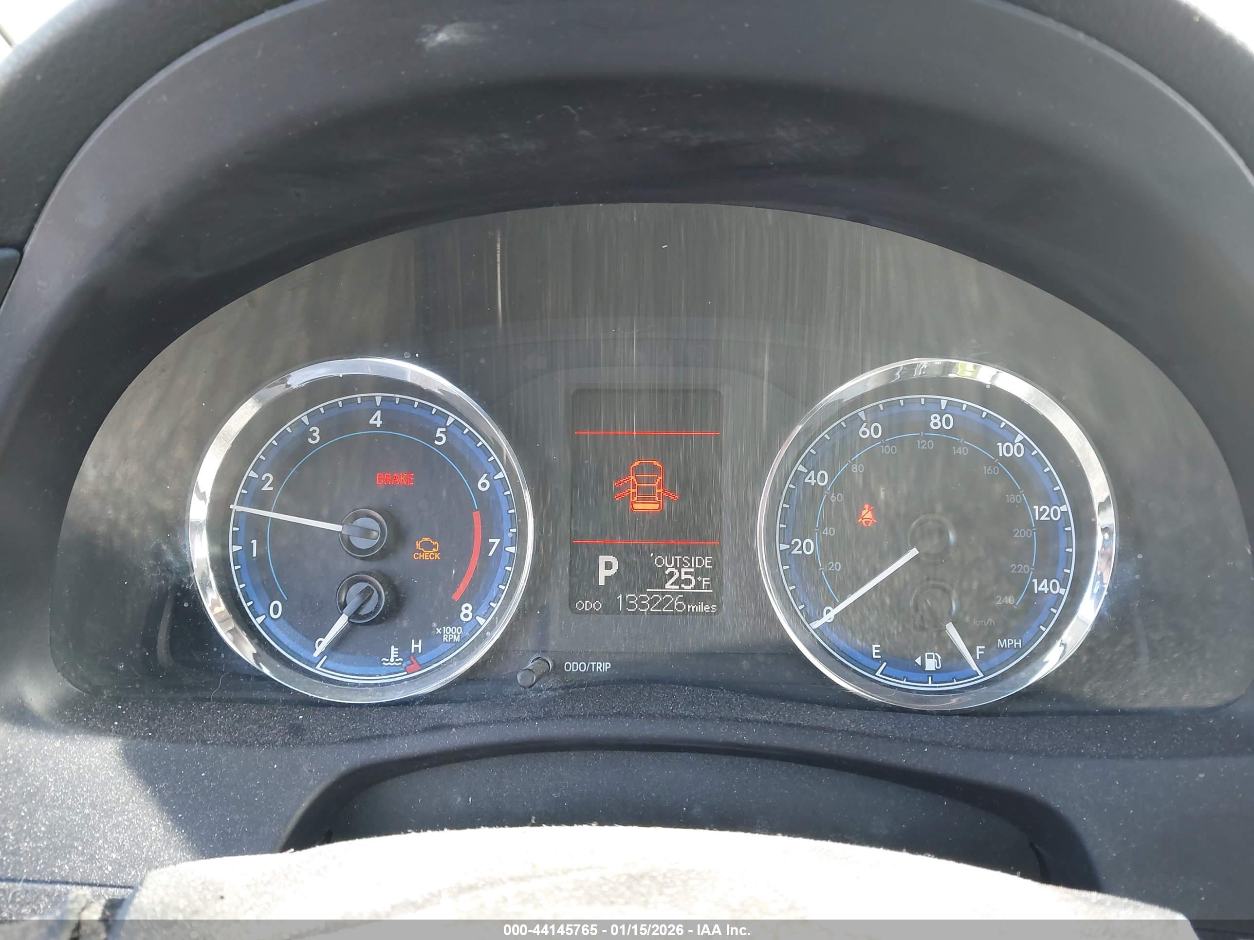 TOYOTA COROLLA image 7