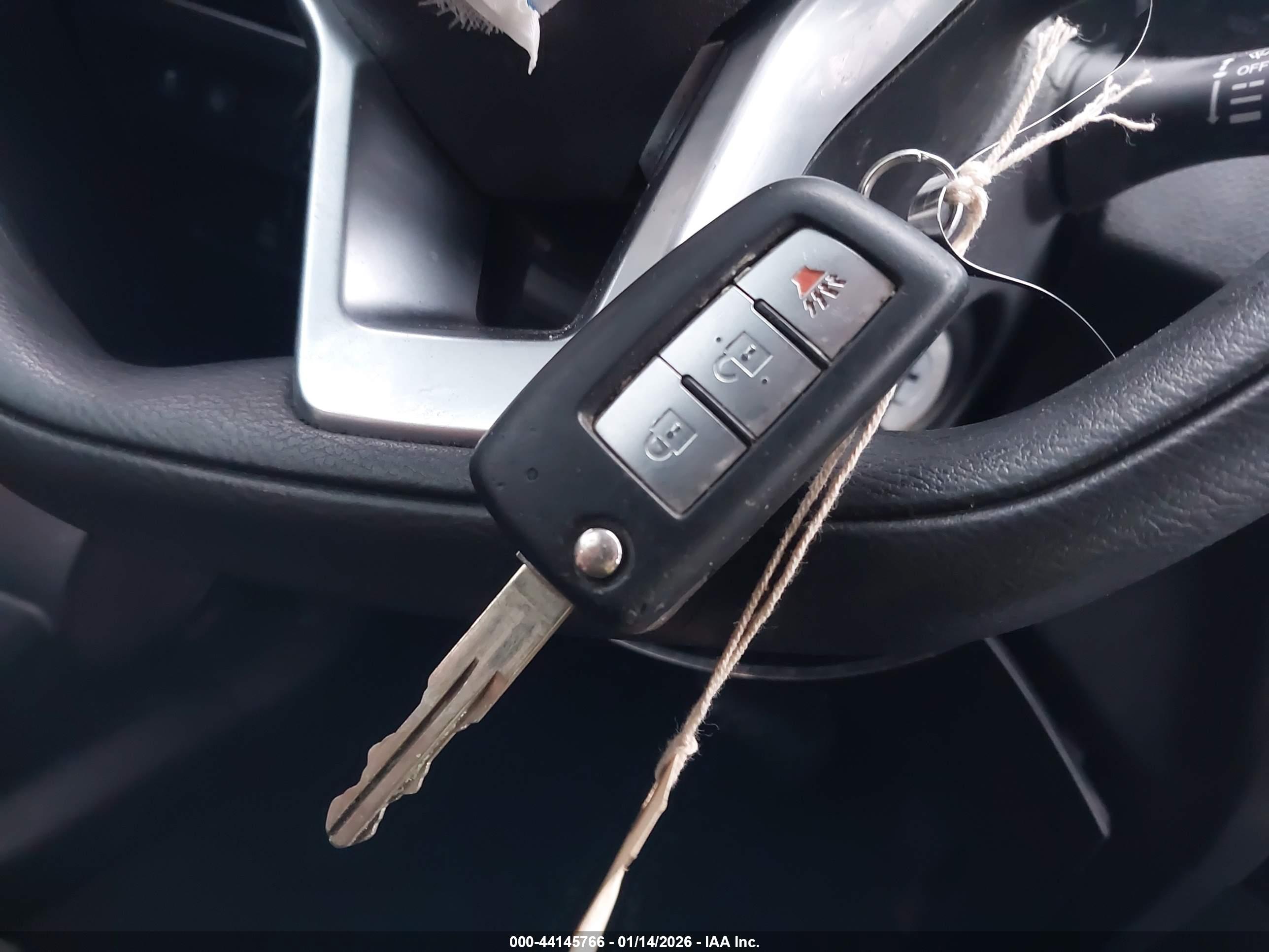 NISSAN ROGUE image 11