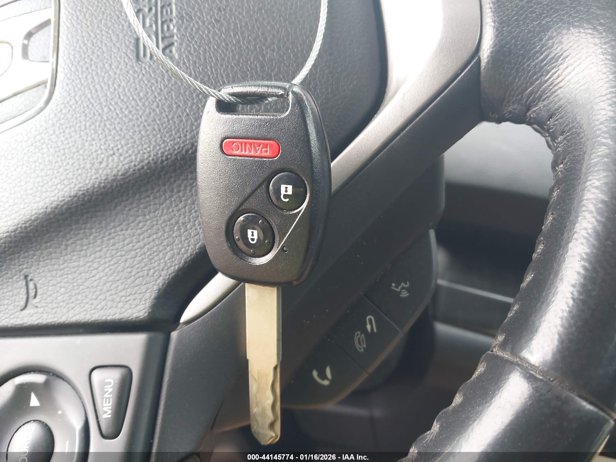 HONDA CR-V image 11