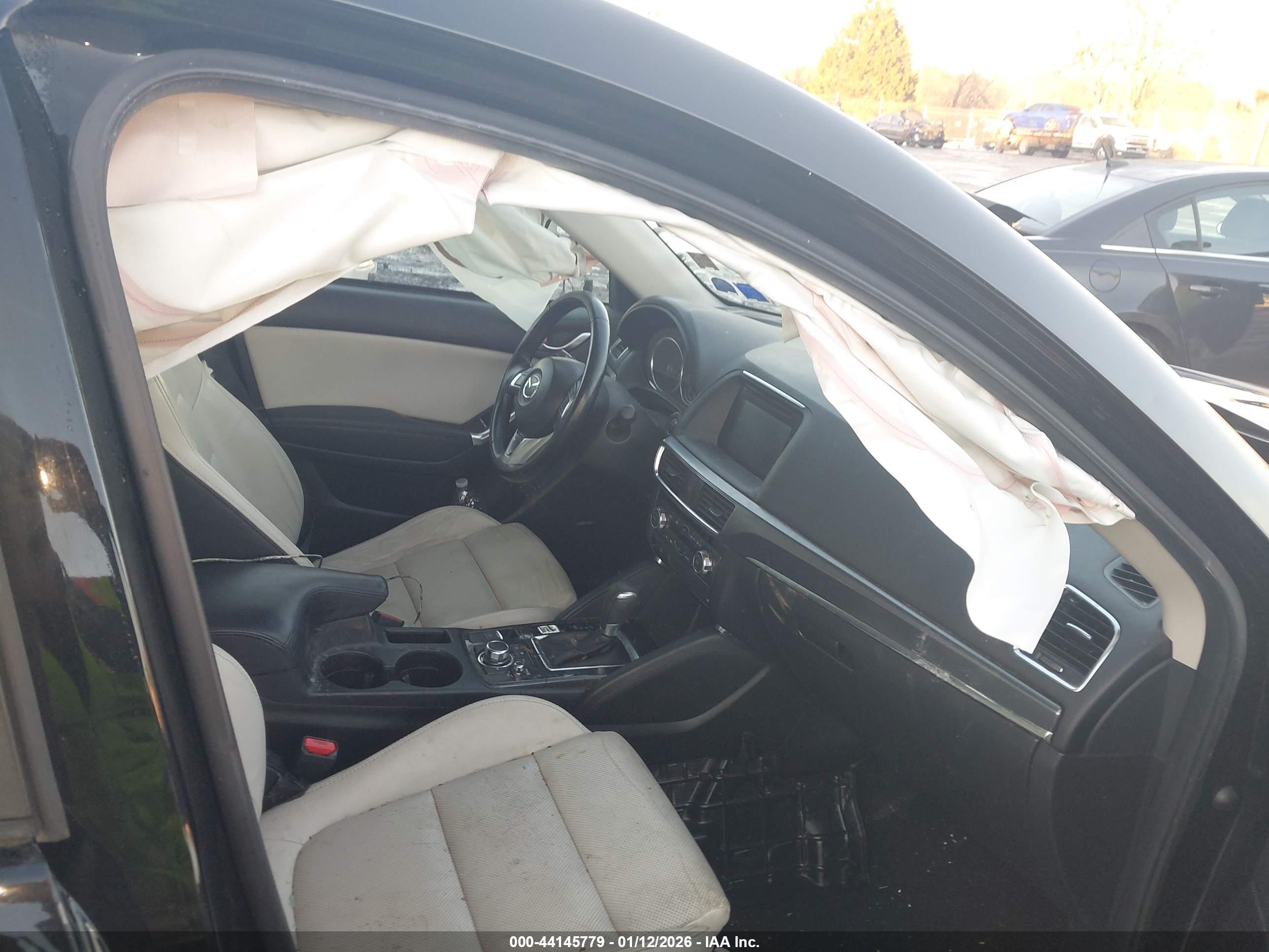 MAZDA CX-5 image 5