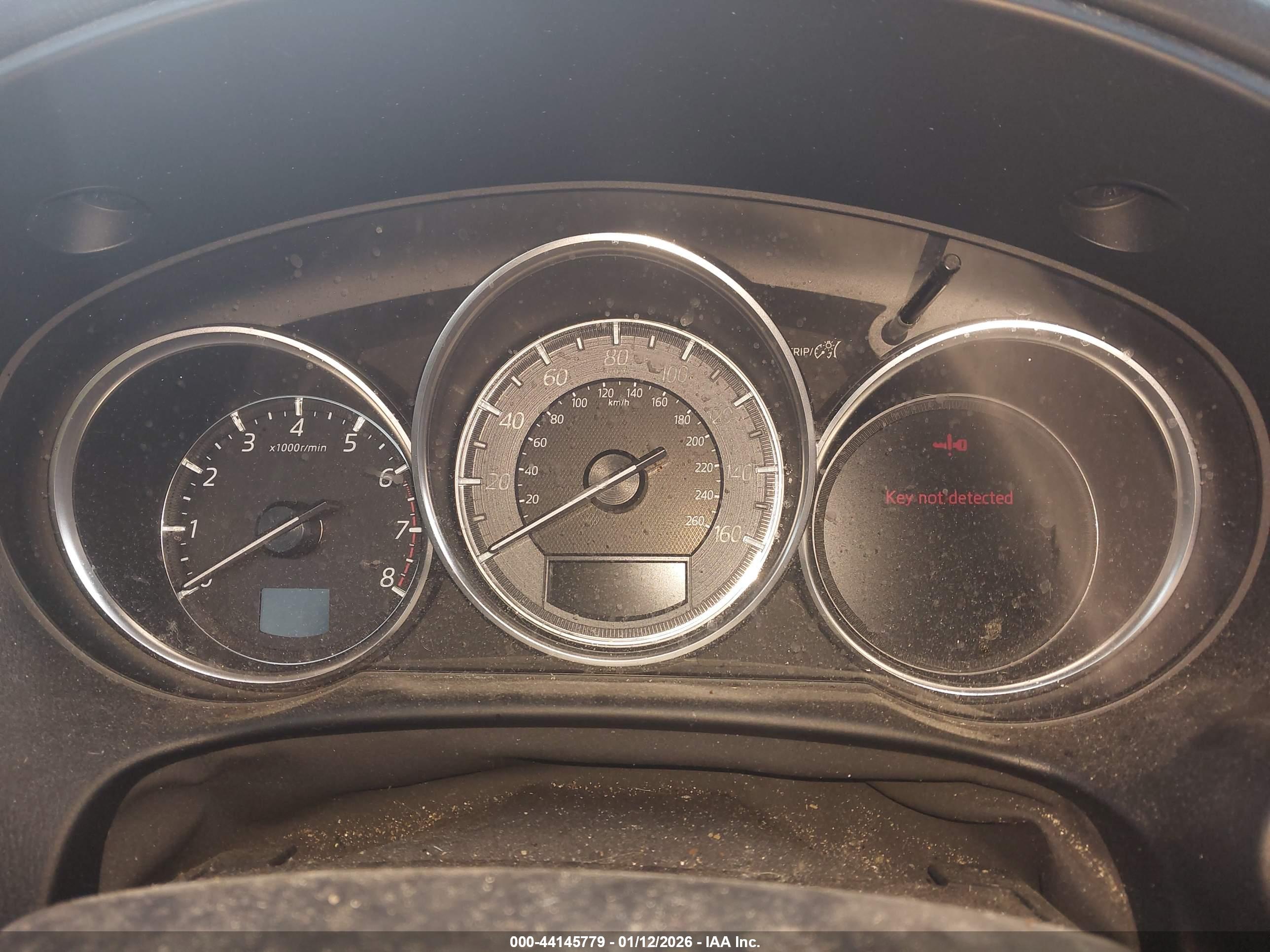 MAZDA CX-5 image 7