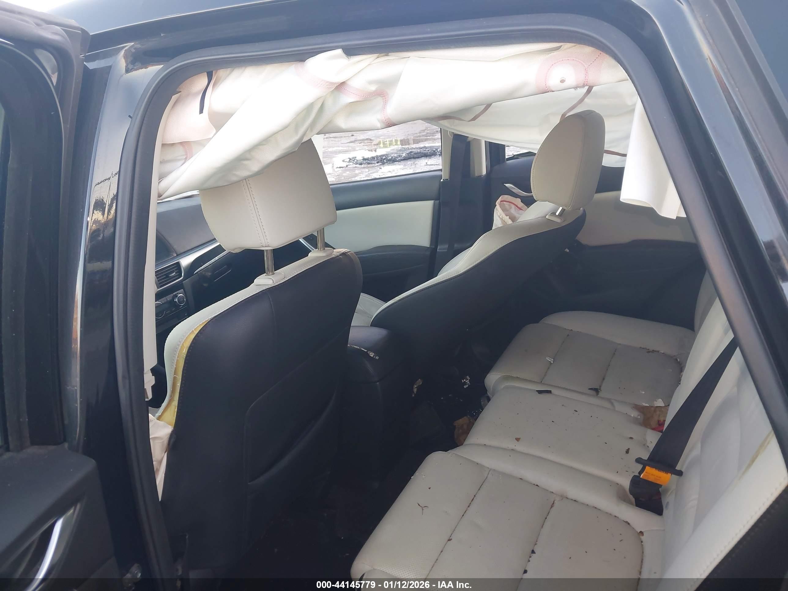 MAZDA CX-5 image 8