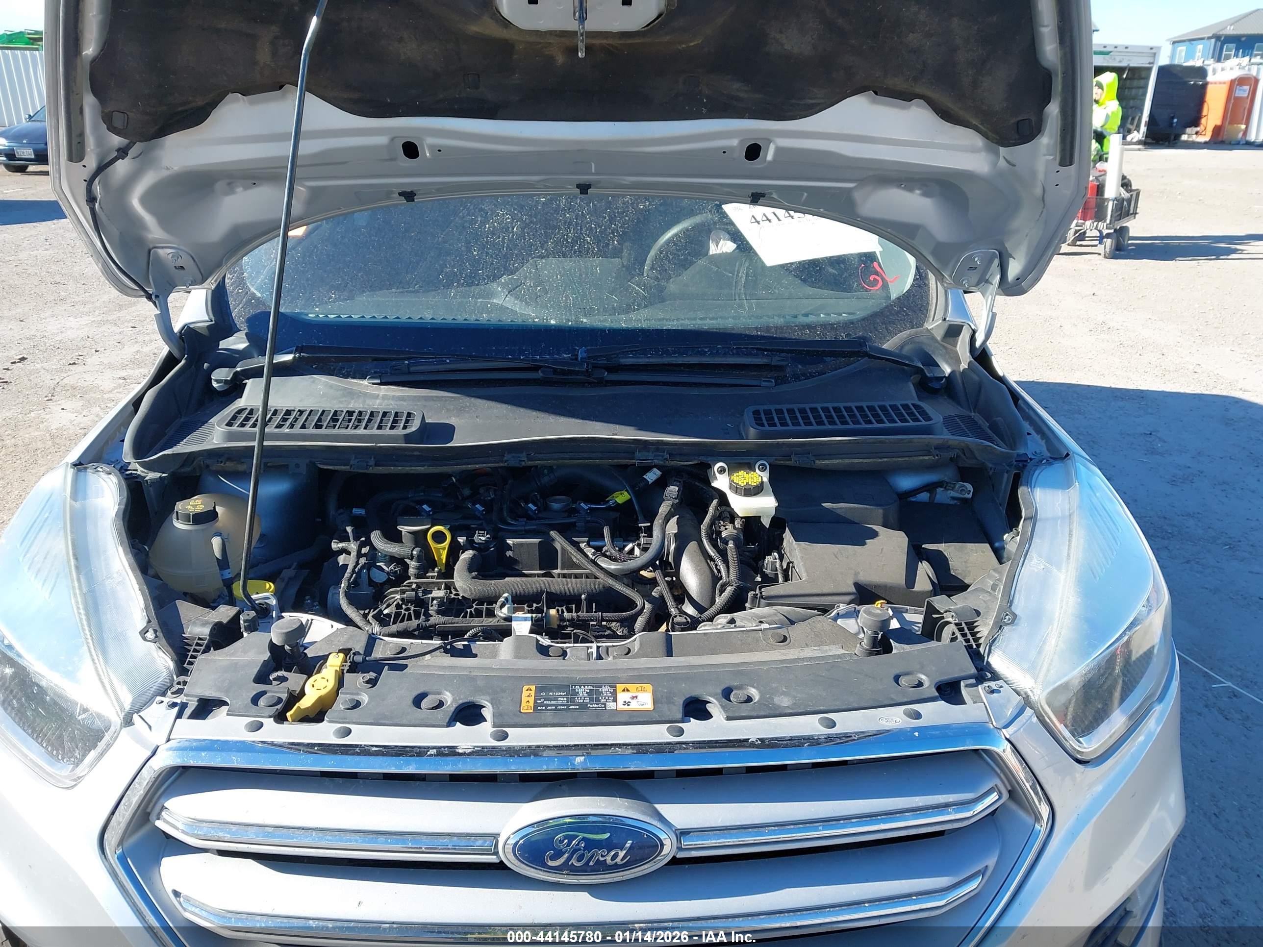 FORD ESCAPE image 10