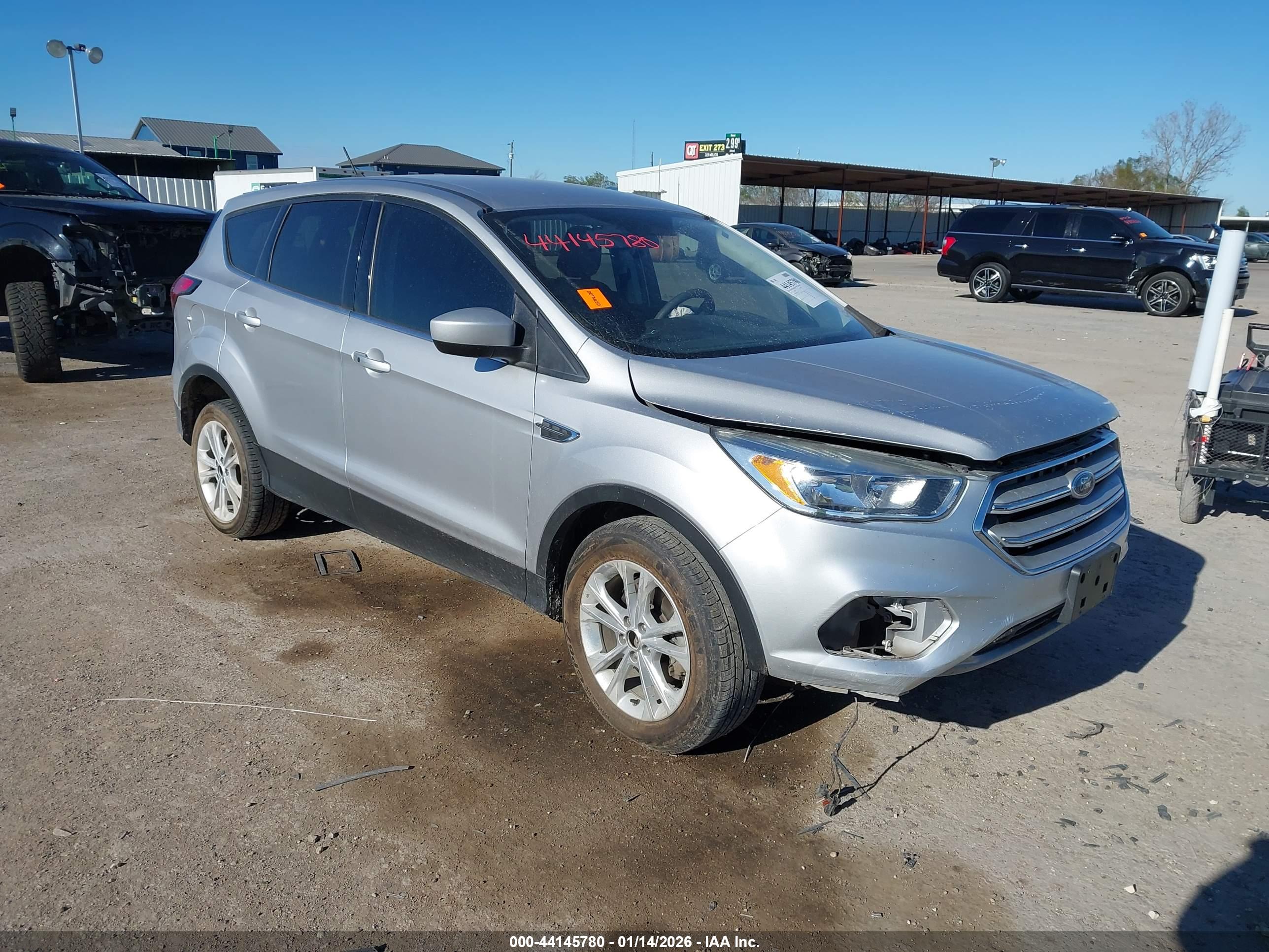 FORD ESCAPE image 6