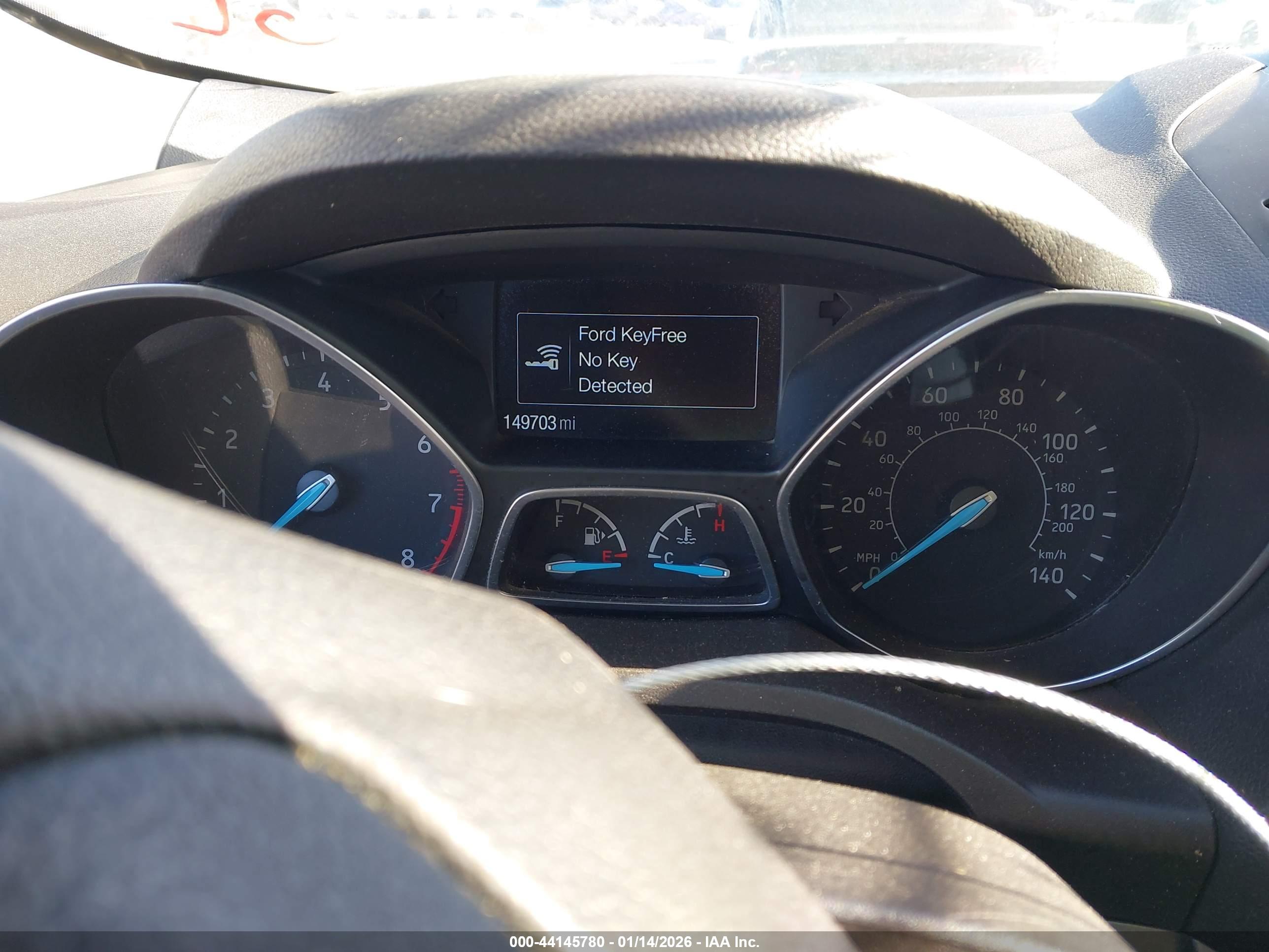 FORD ESCAPE image 7