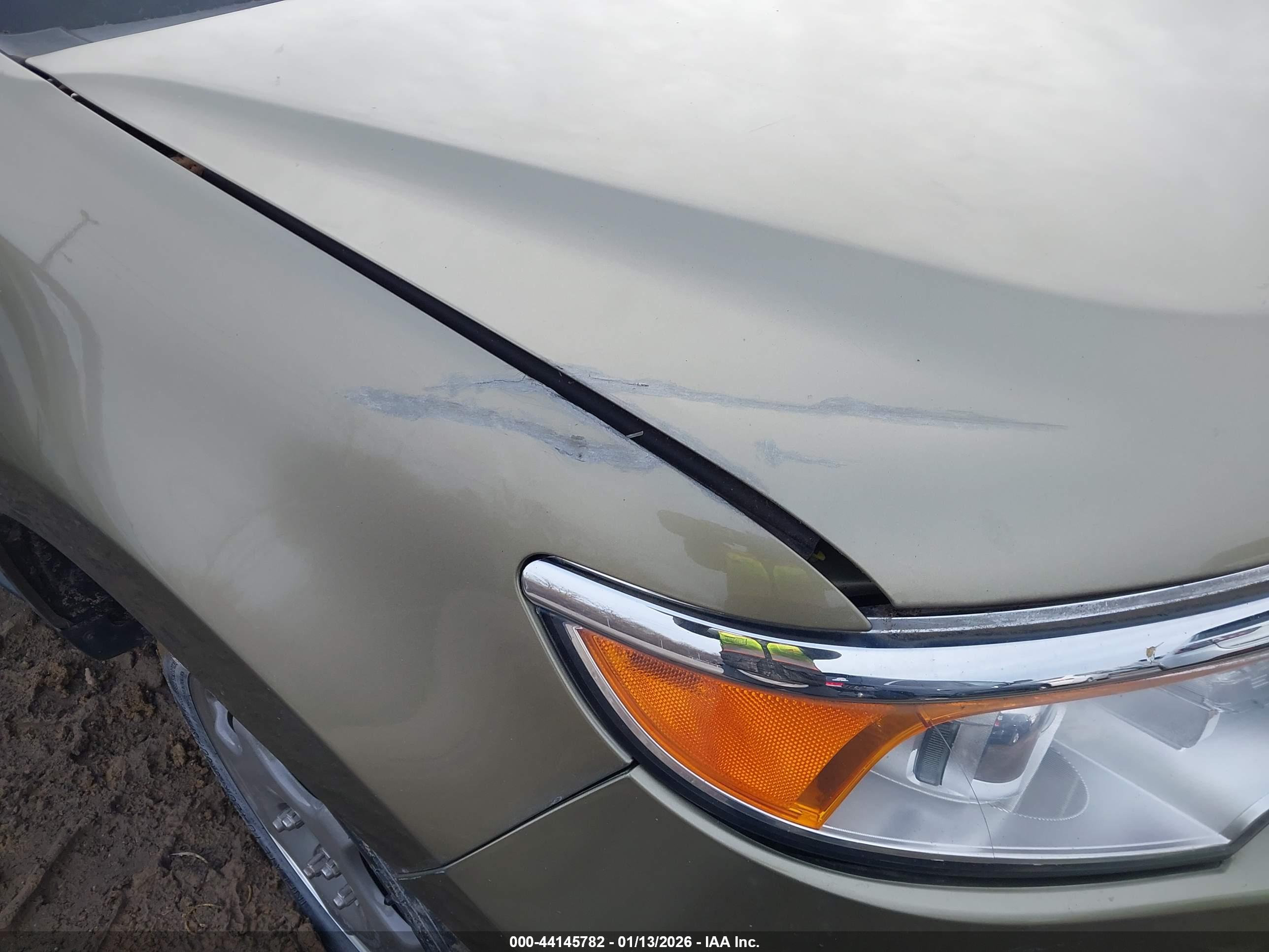 FORD EDGE image 6