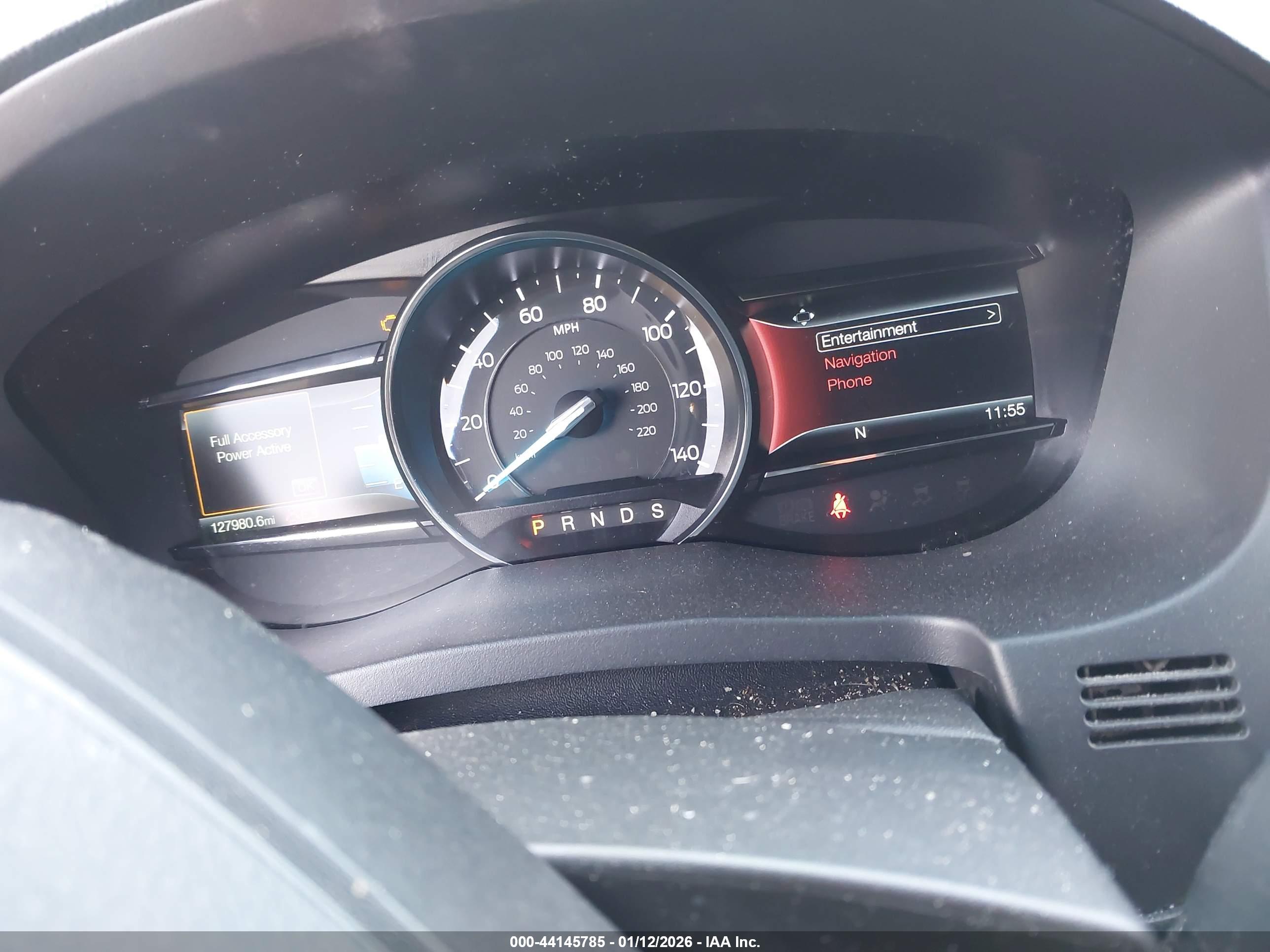 FORD EXPLORER image 7