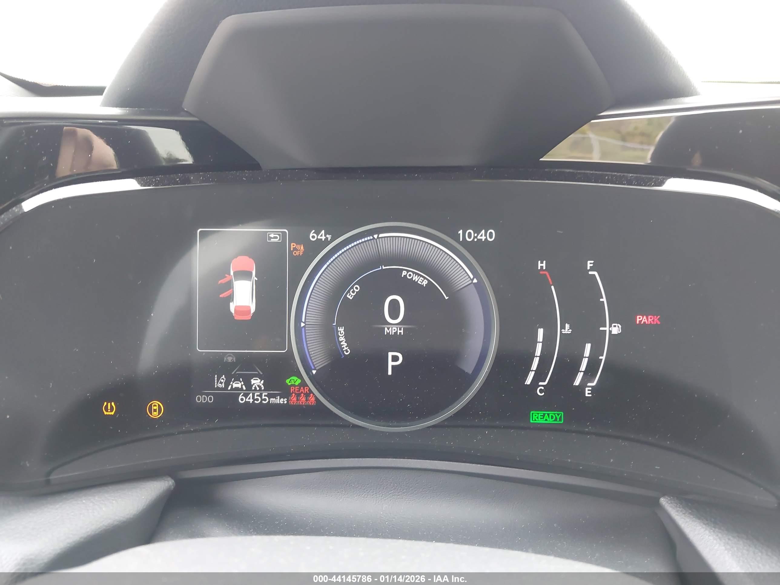 LEXUS NX image 7