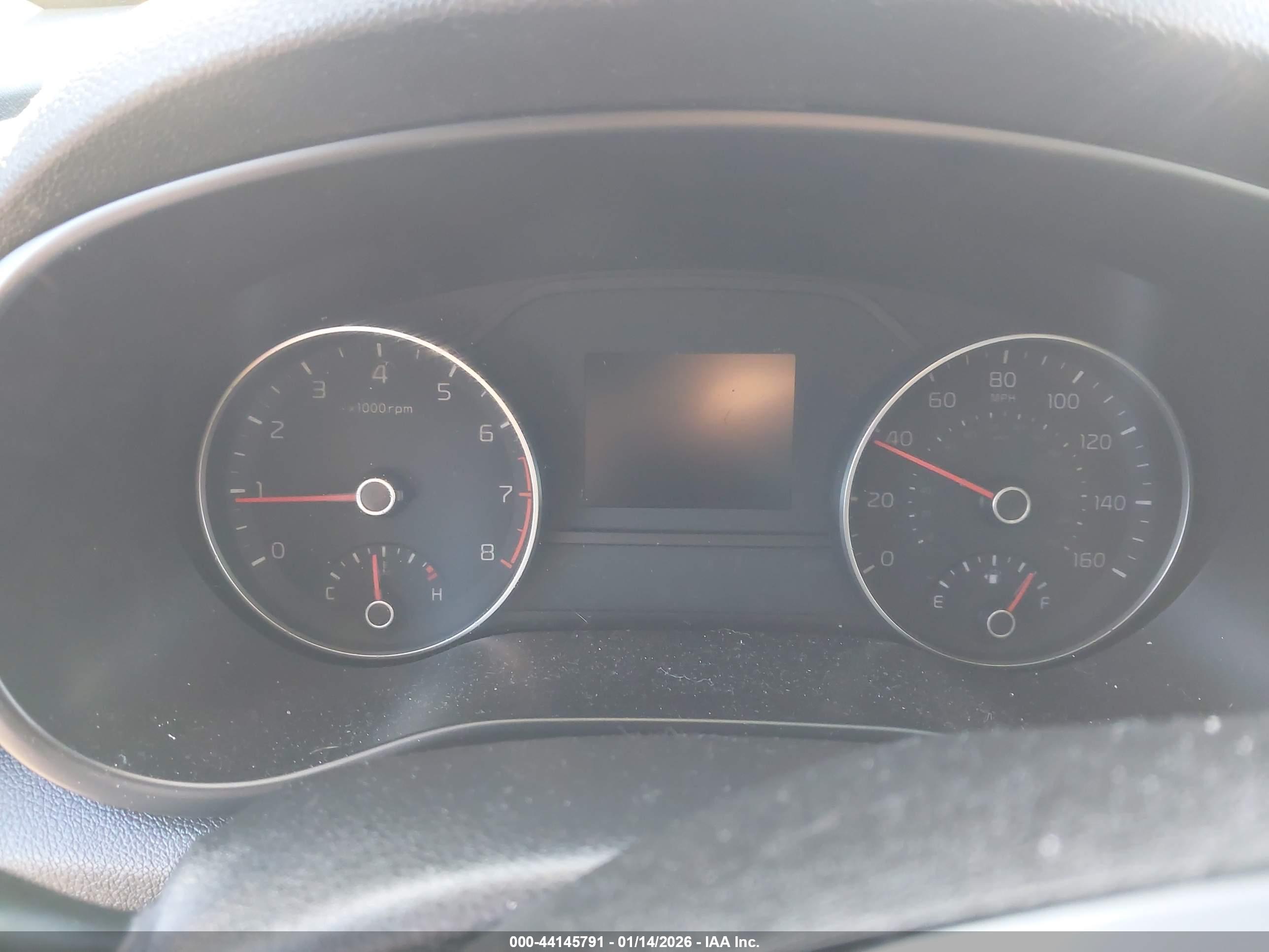 KIA SPORTAGE image 7