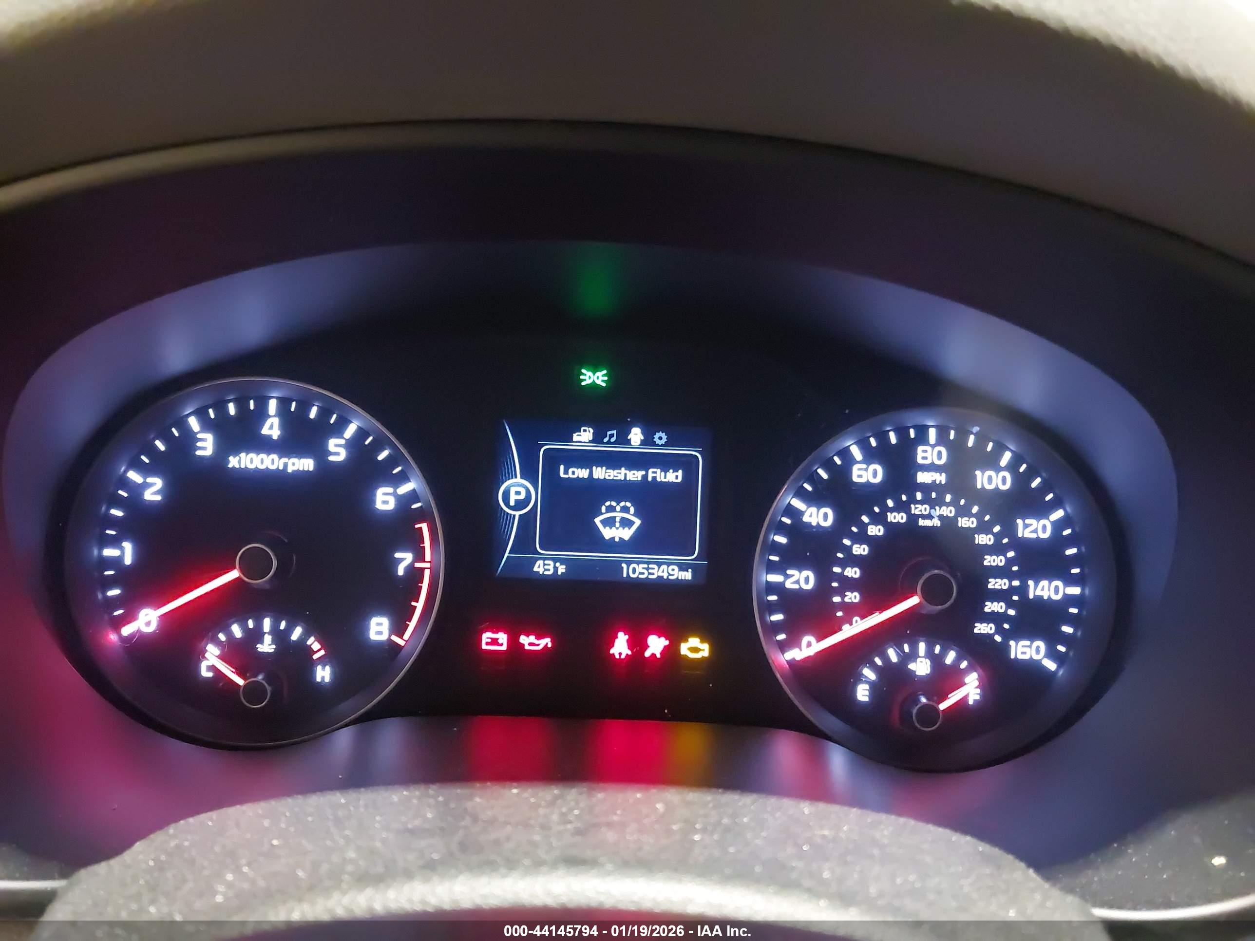 KIA SPORTAGE image 7