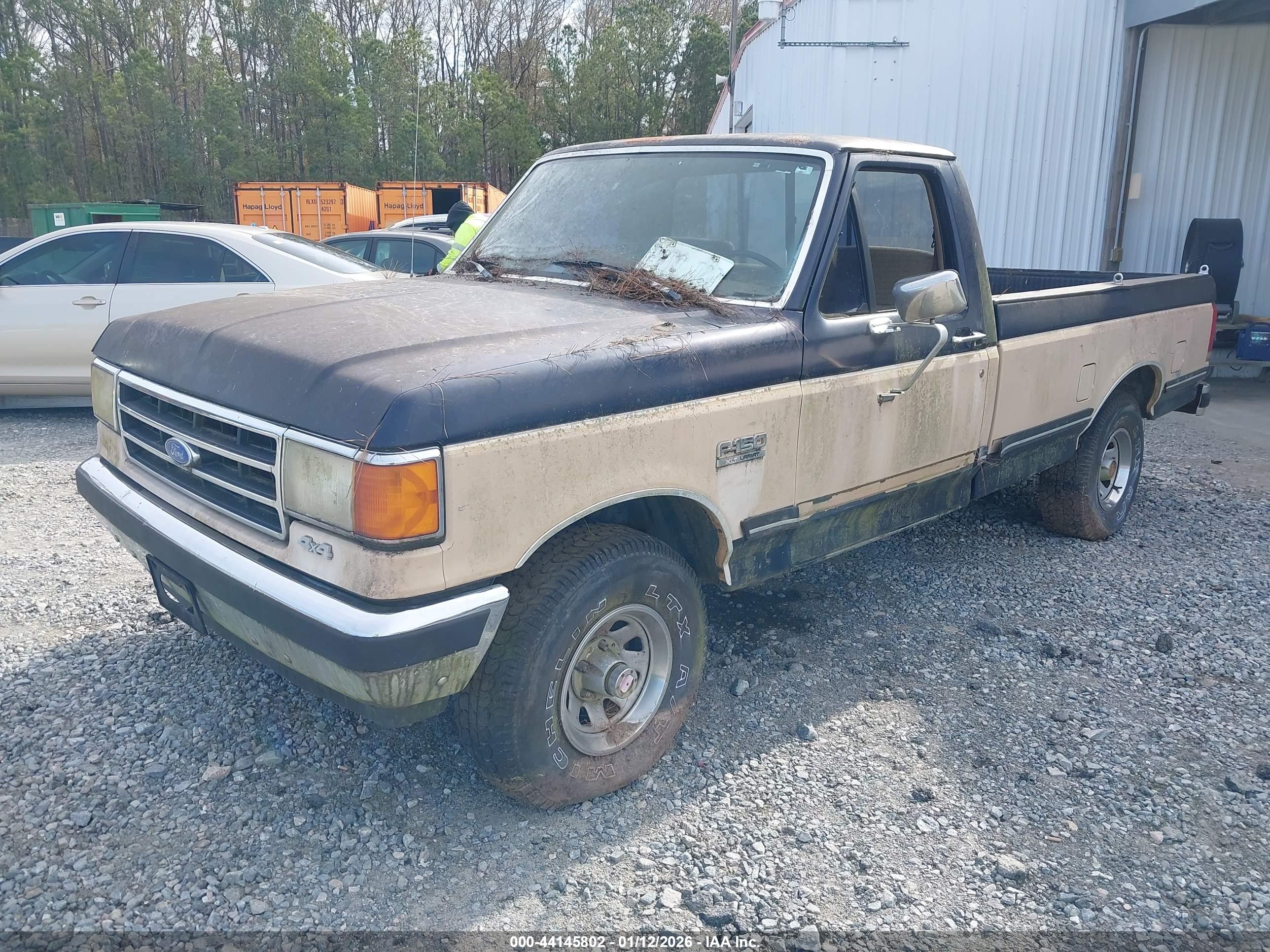 FORD F150 image 2