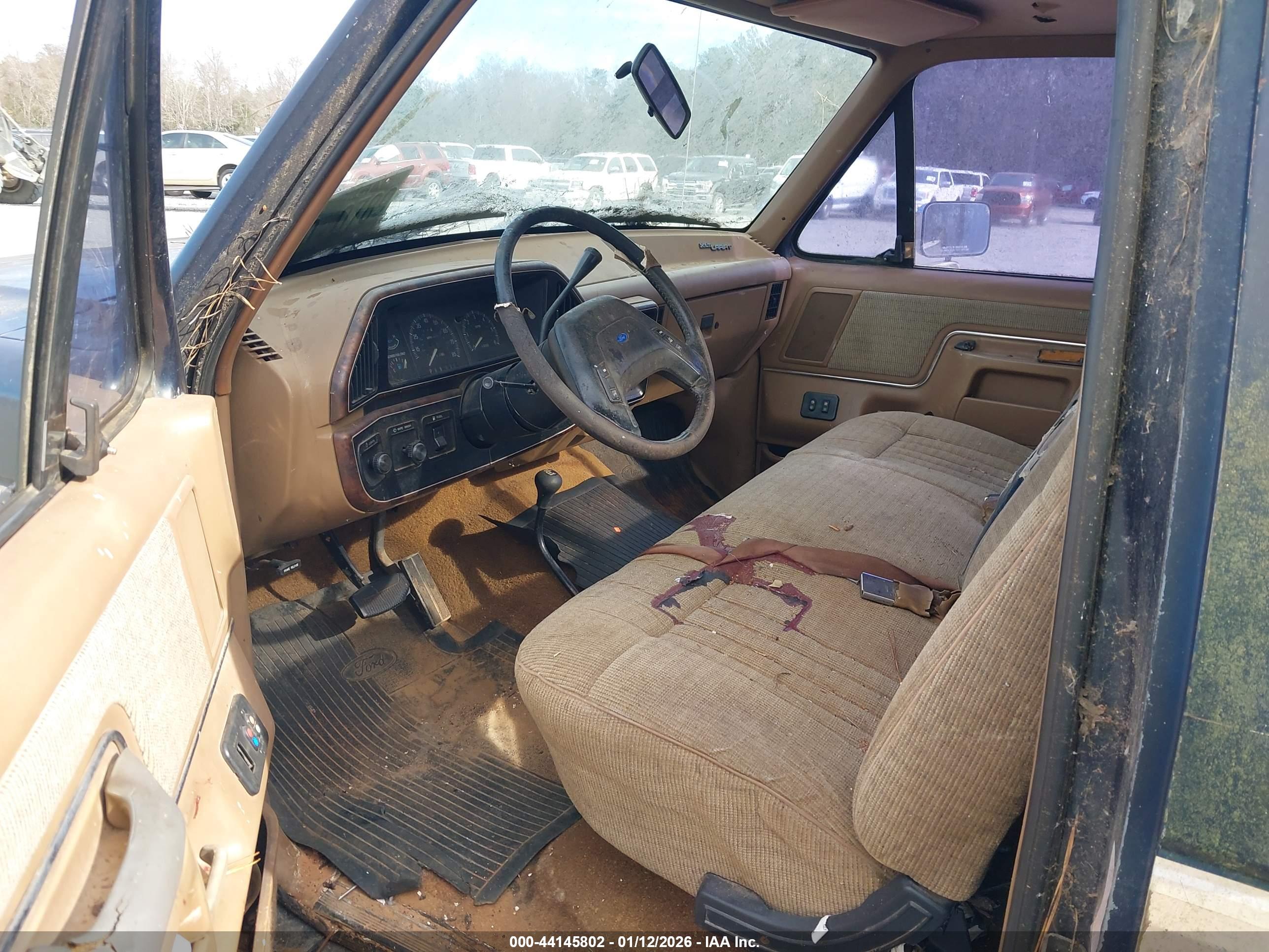 FORD F150 image 5