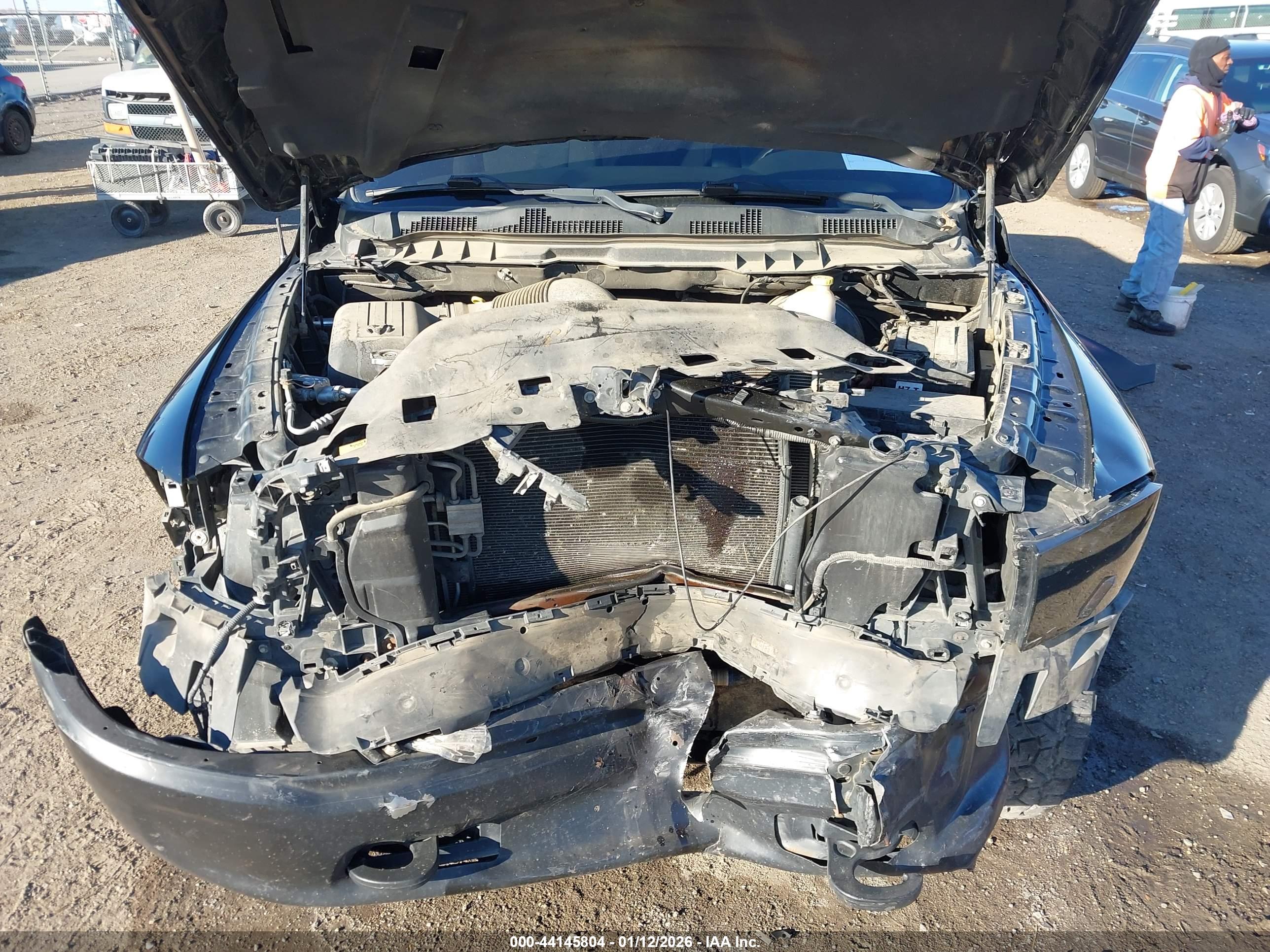 RAM 1500 image 10