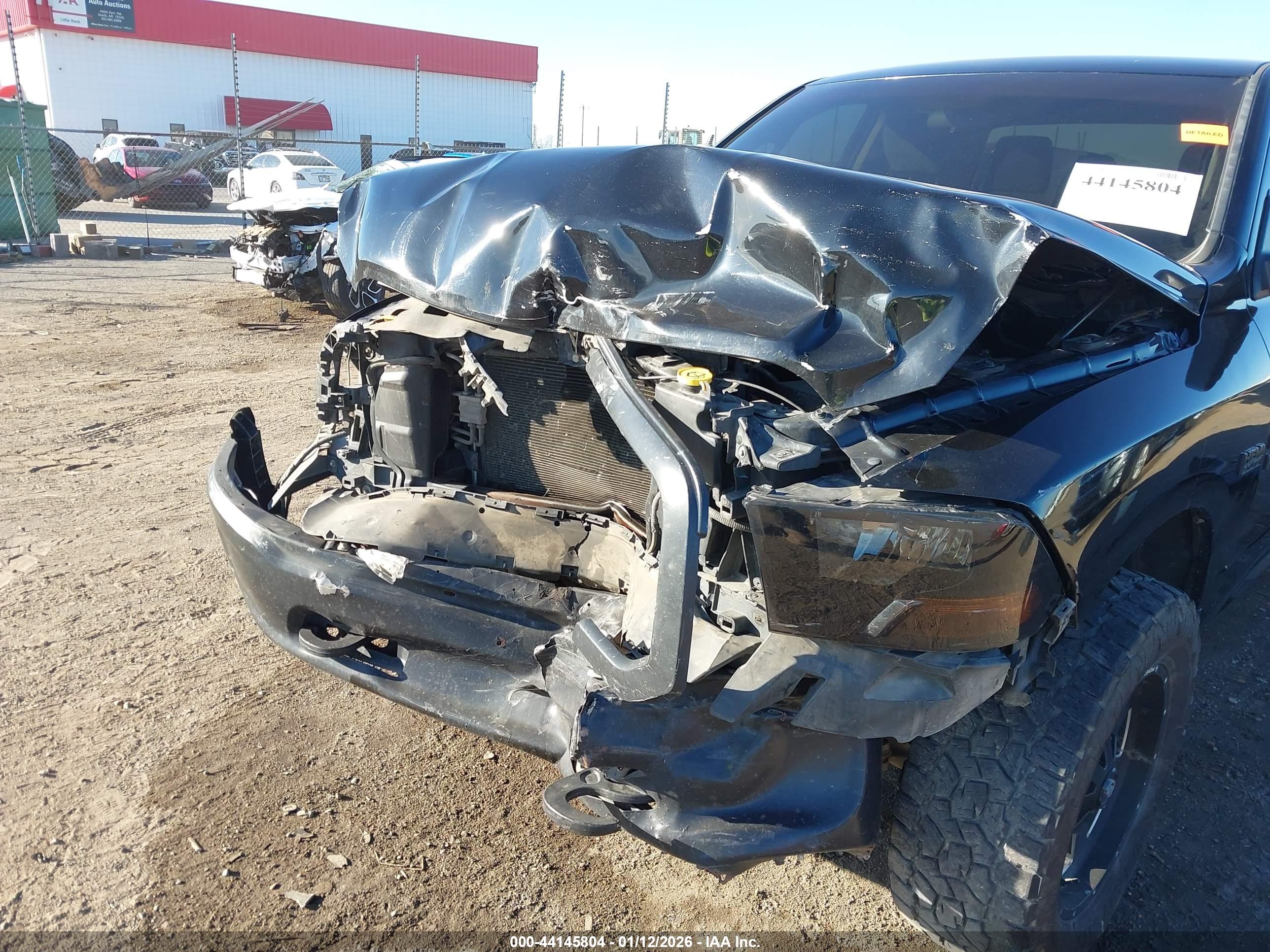 RAM 1500 image 6
