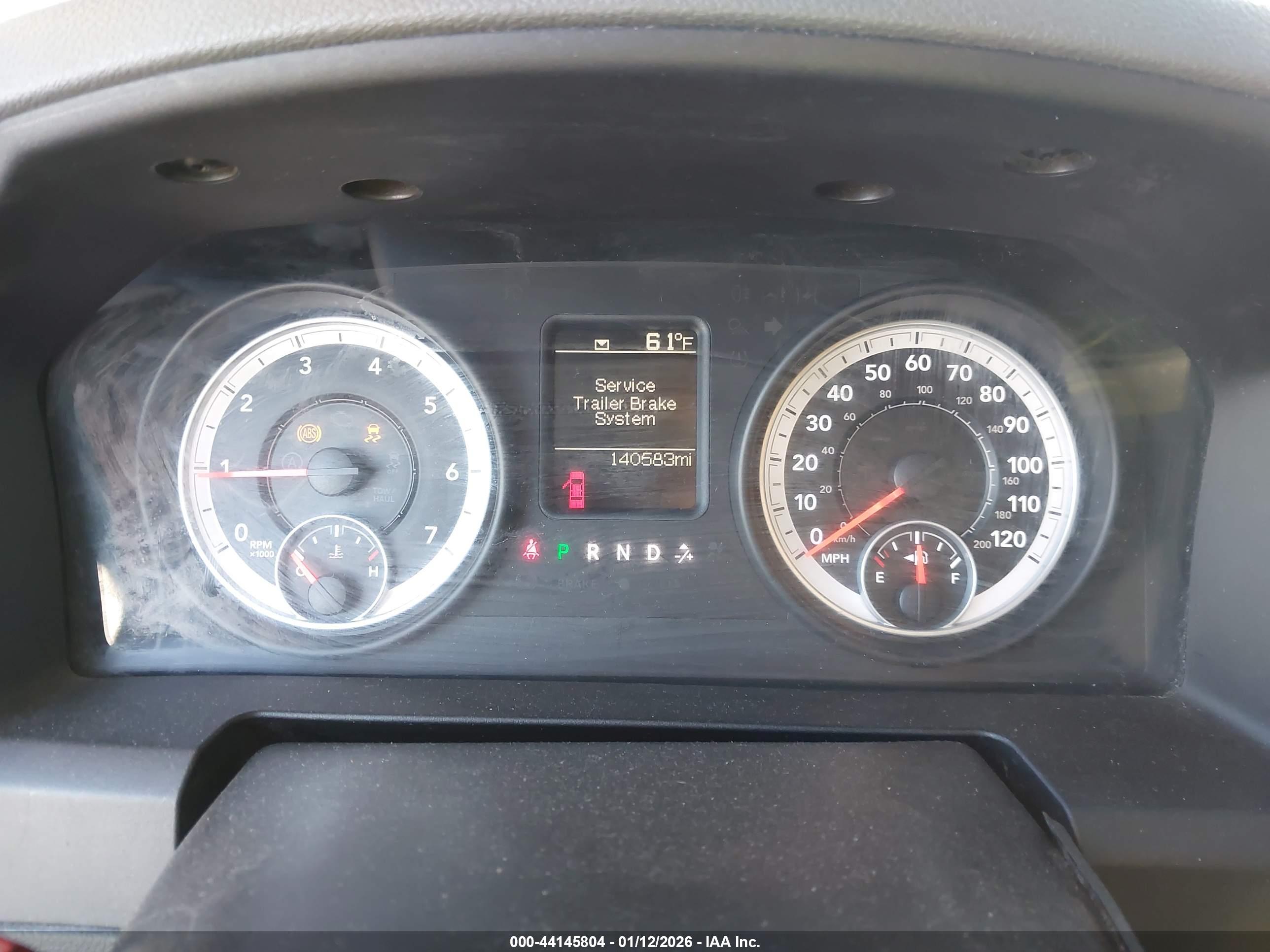 RAM 1500 image 7