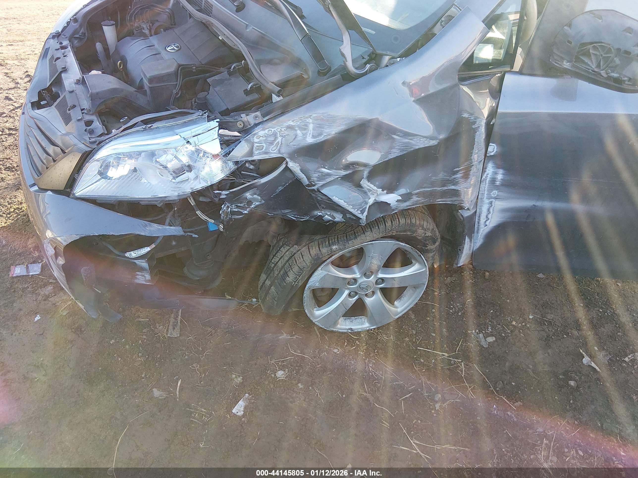TOYOTA SIENNA image 6