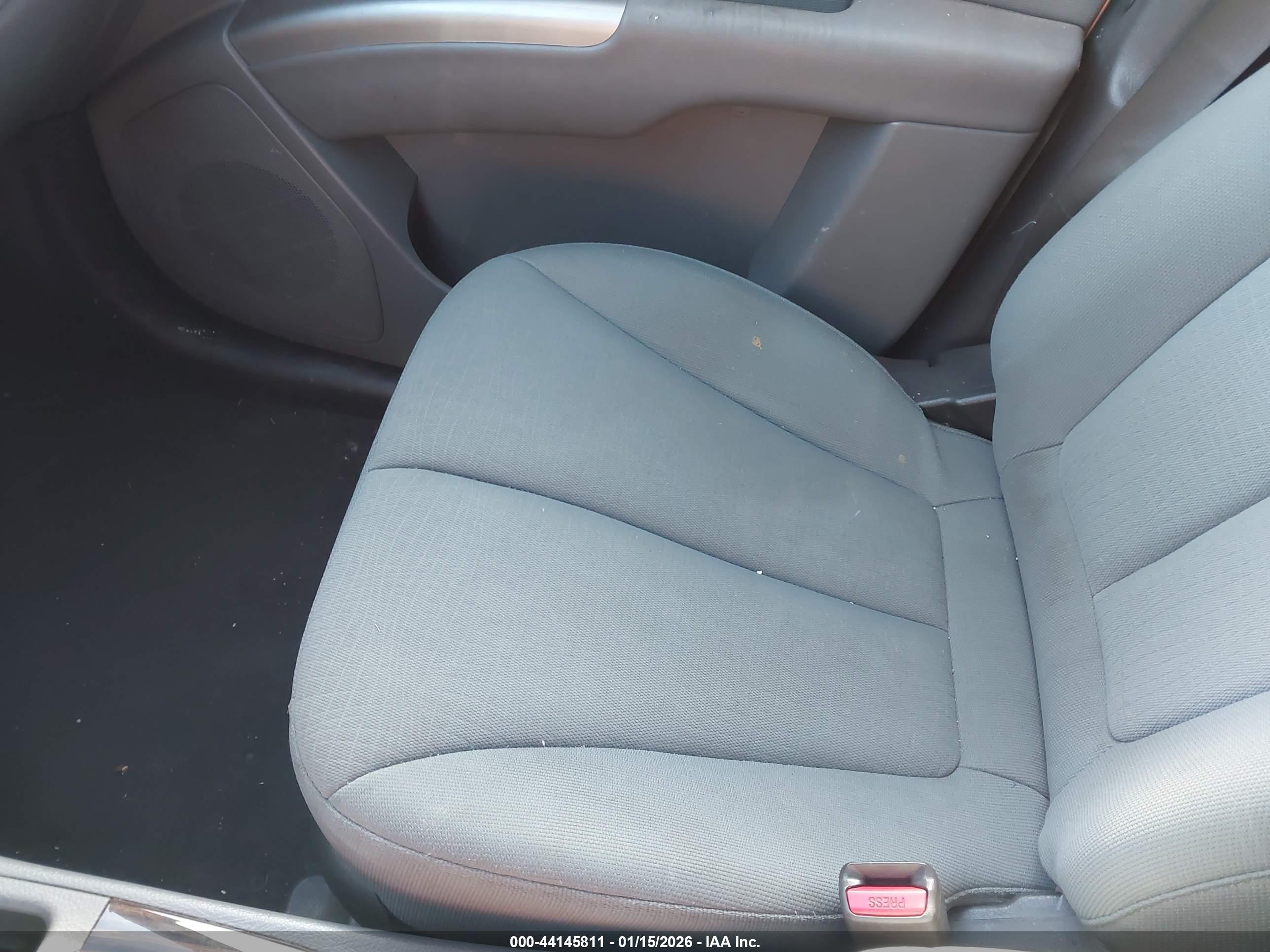 HYUNDAI SANTA image 5