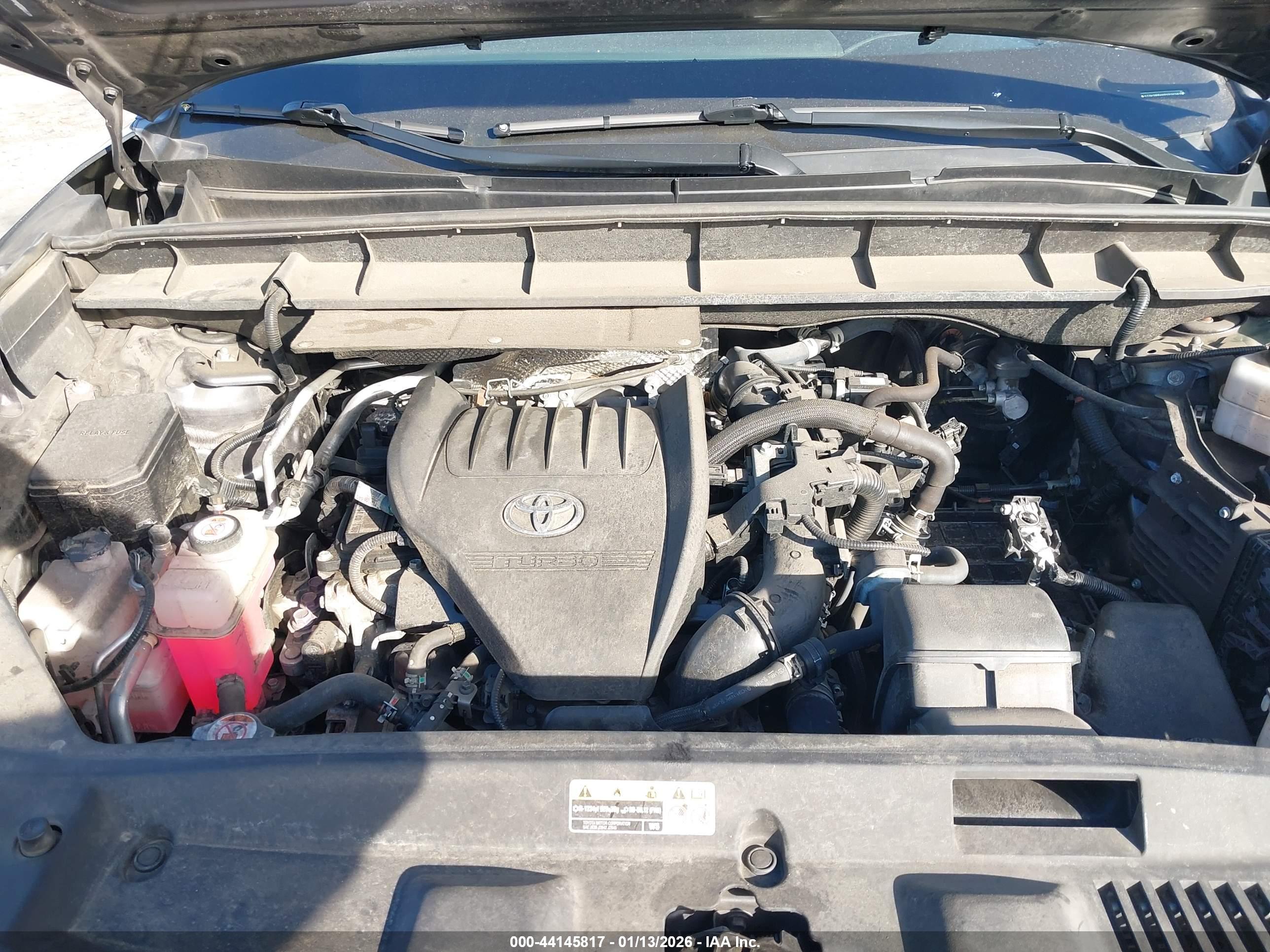TOYOTA HIGHLANDER image 10