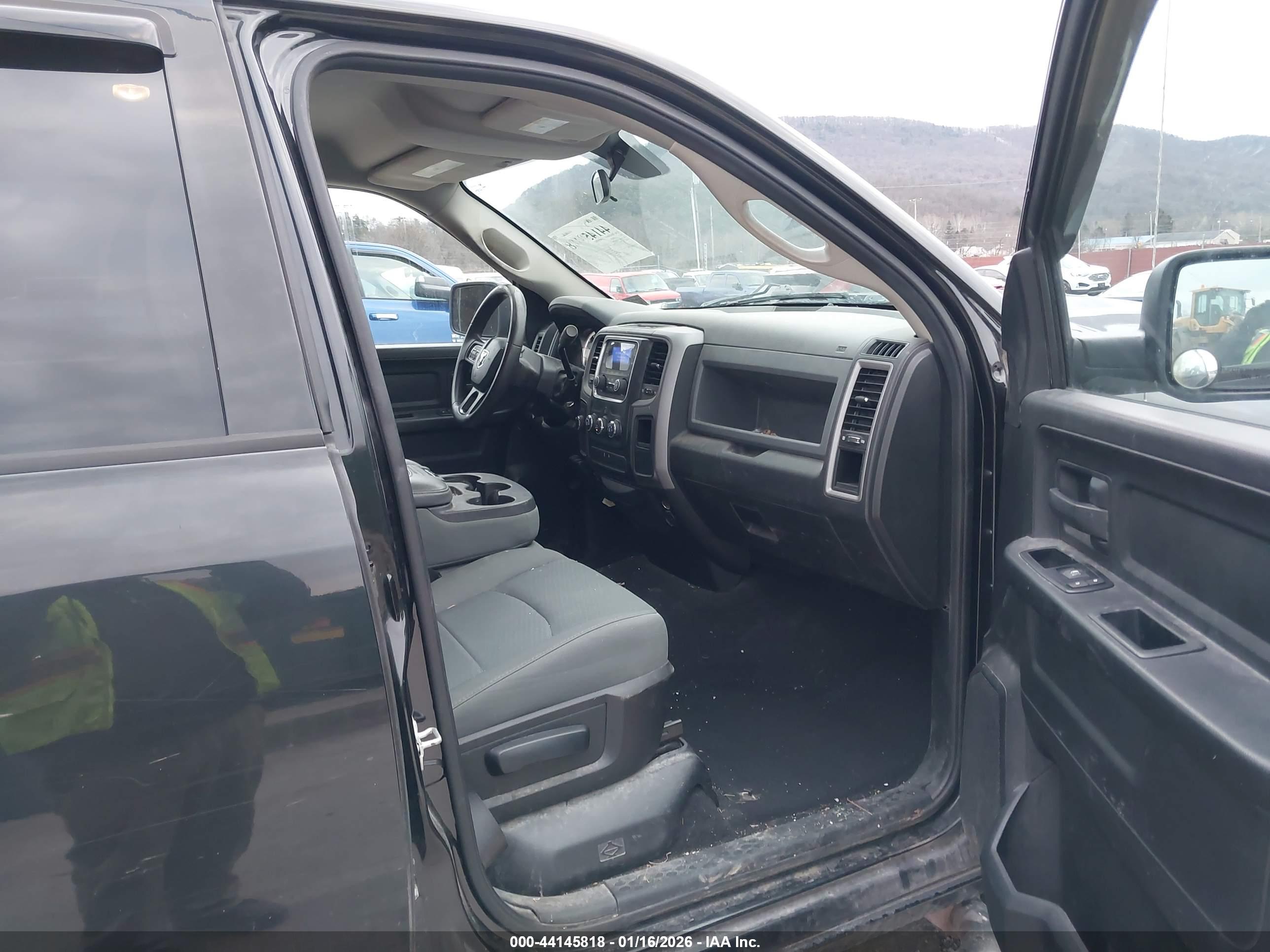 RAM 1500 image 5