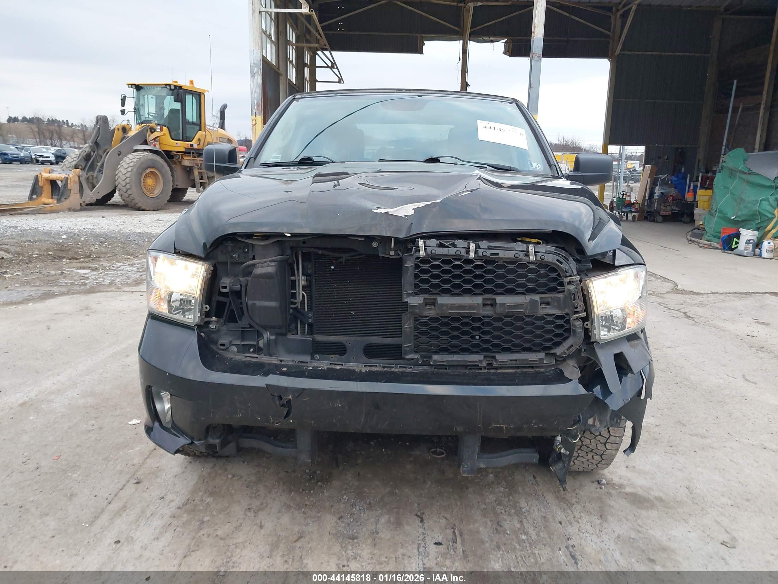 RAM 1500 image 6